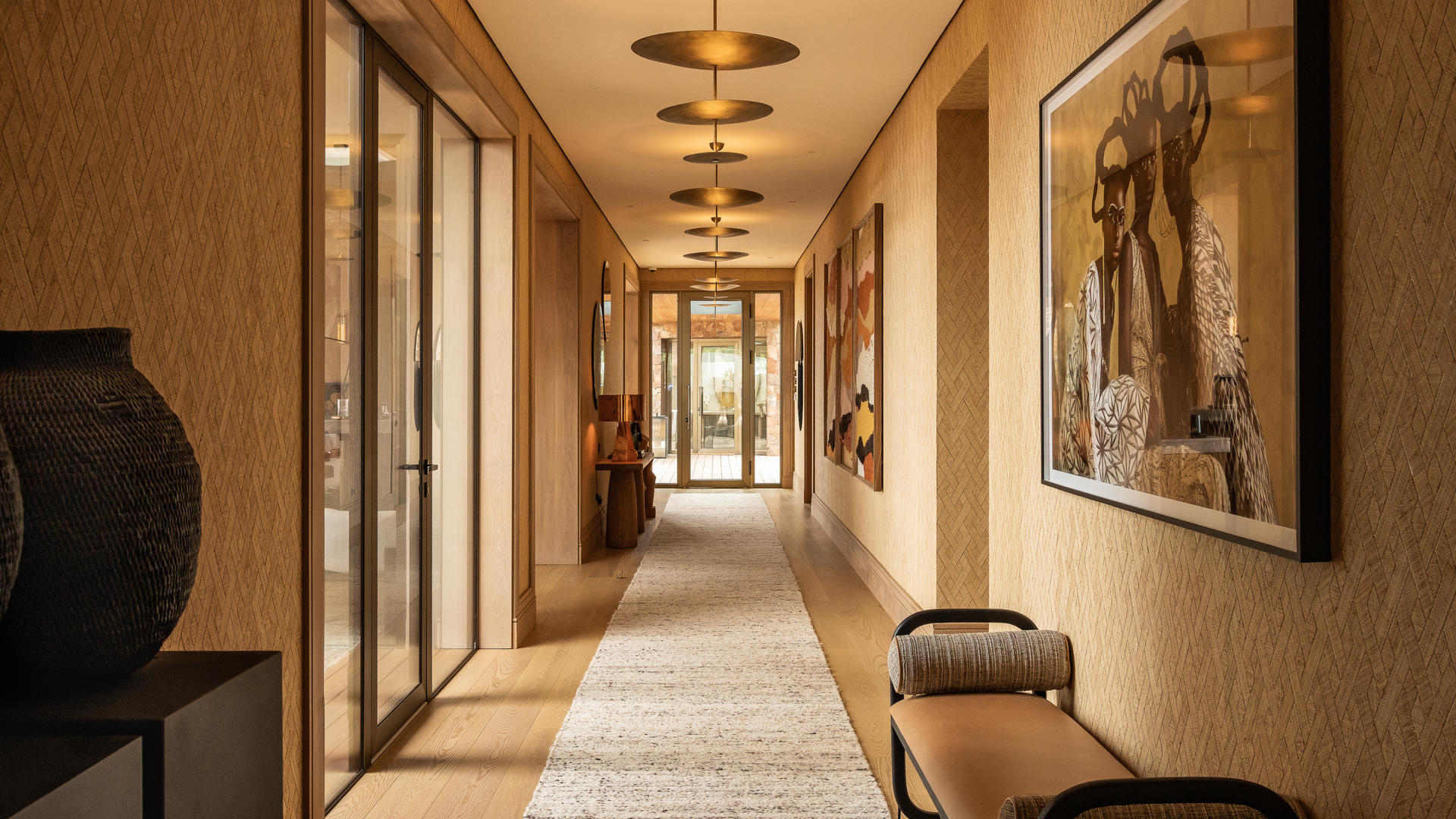 Singita milele art passage 1