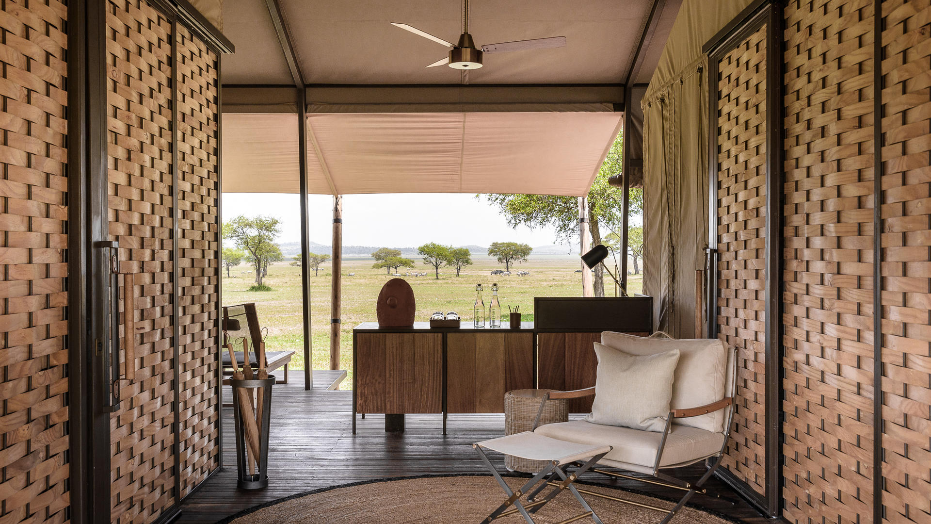 Singita sabora wellness centre spa