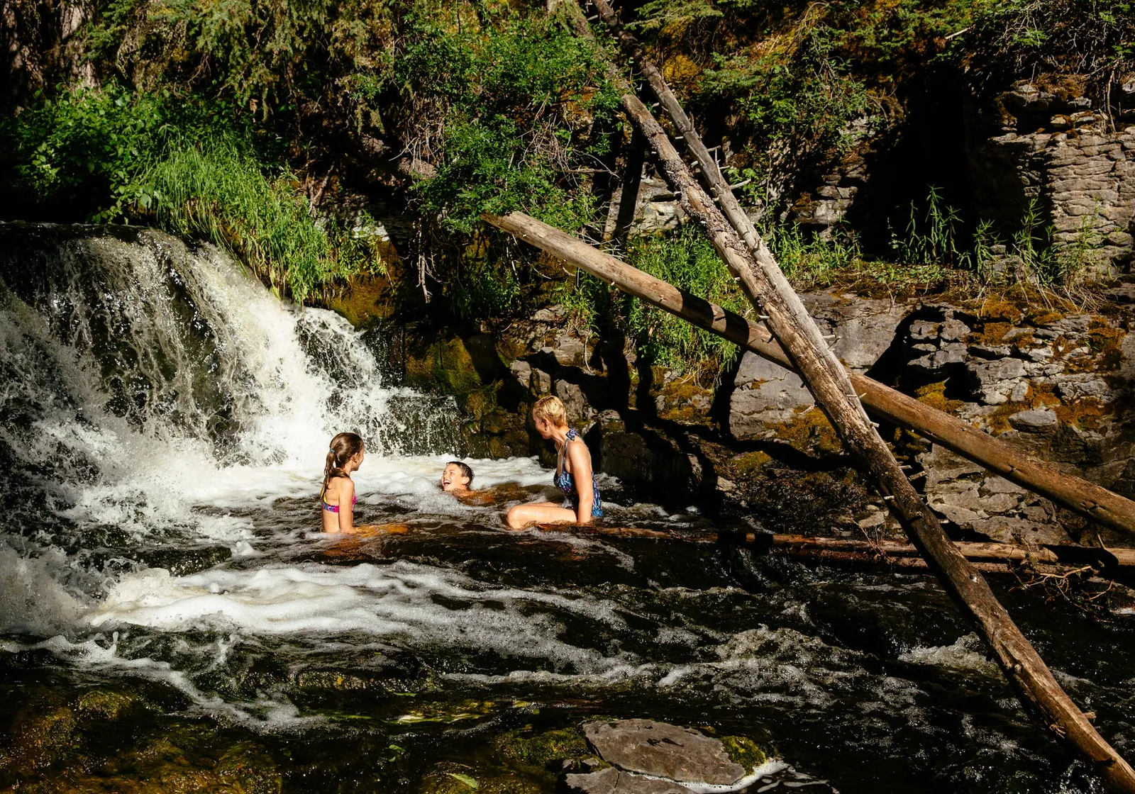 Siwash Lake Wilderness Resort & Ranch en Cariboo