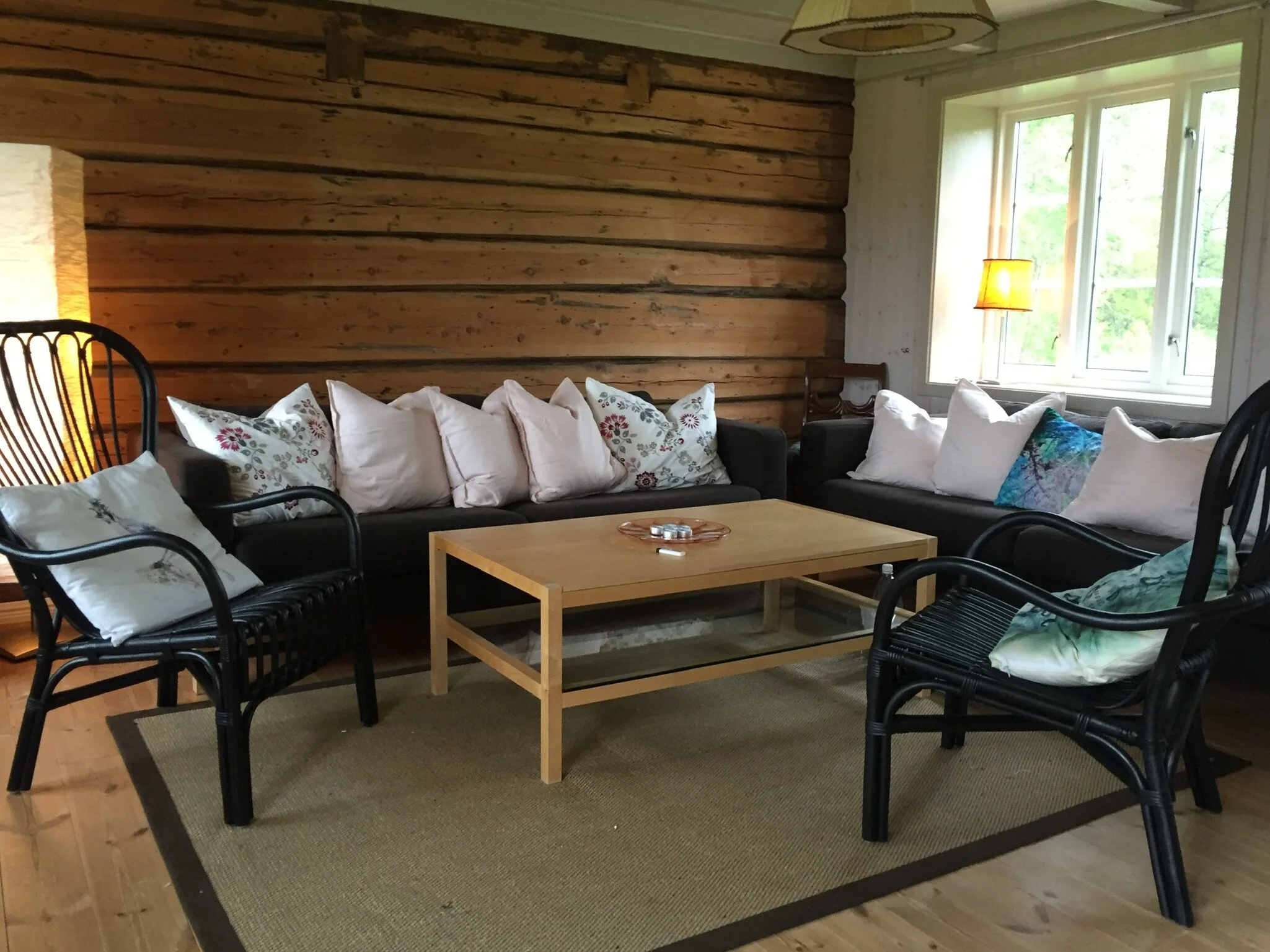 Steigen Lodge en Steigen