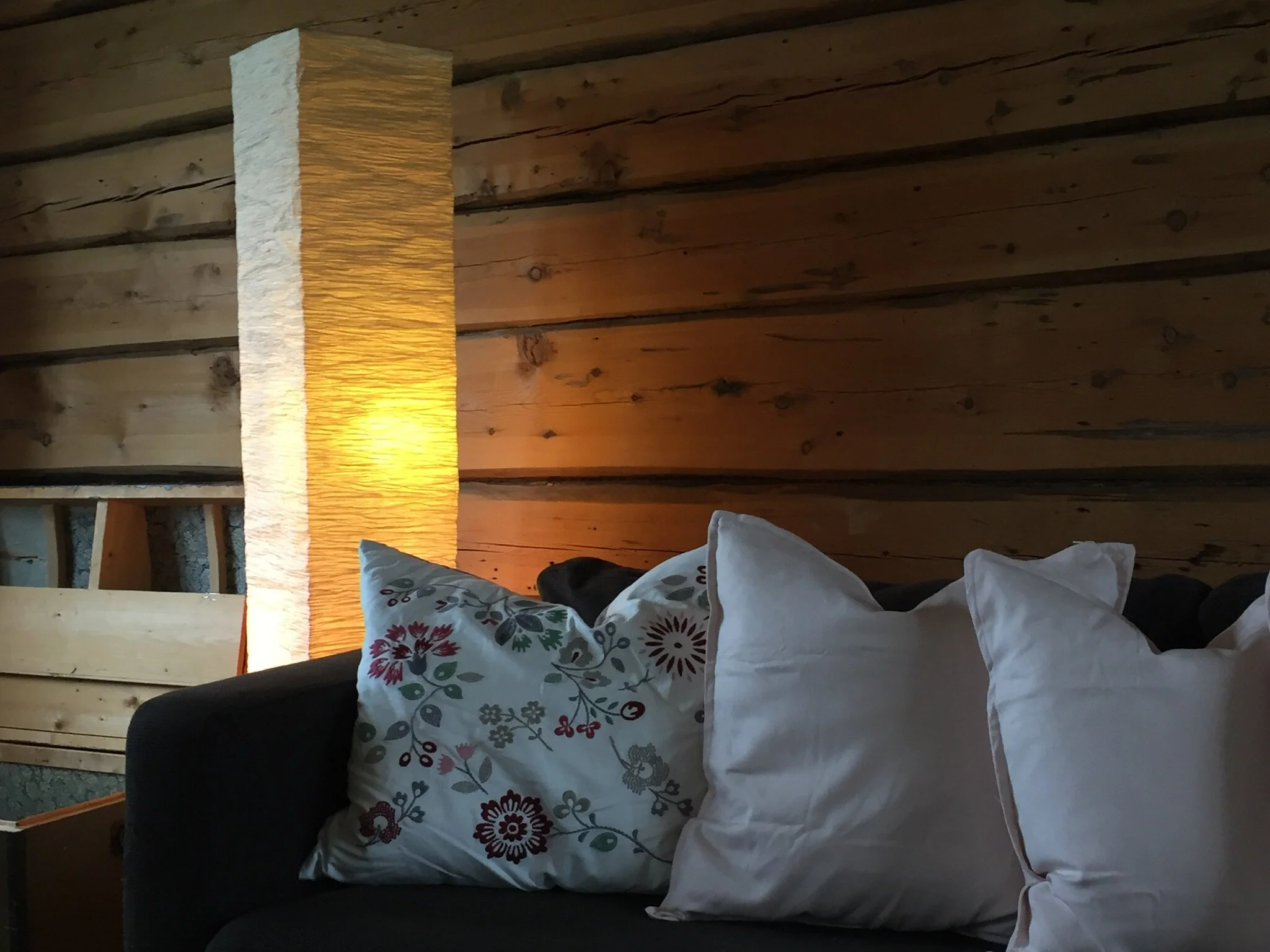 Steigen Lodge en Steigen