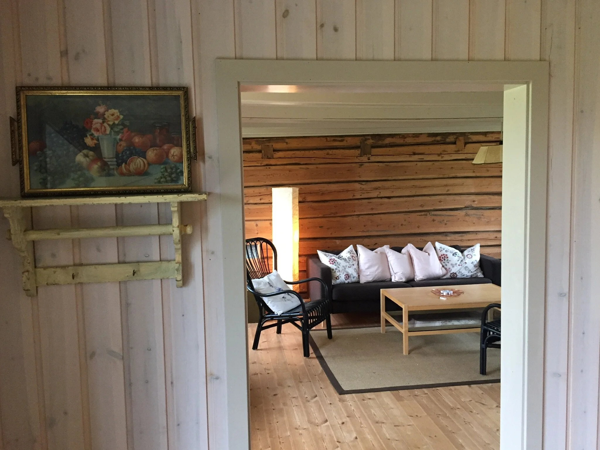 Steigen Lodge en Steigen