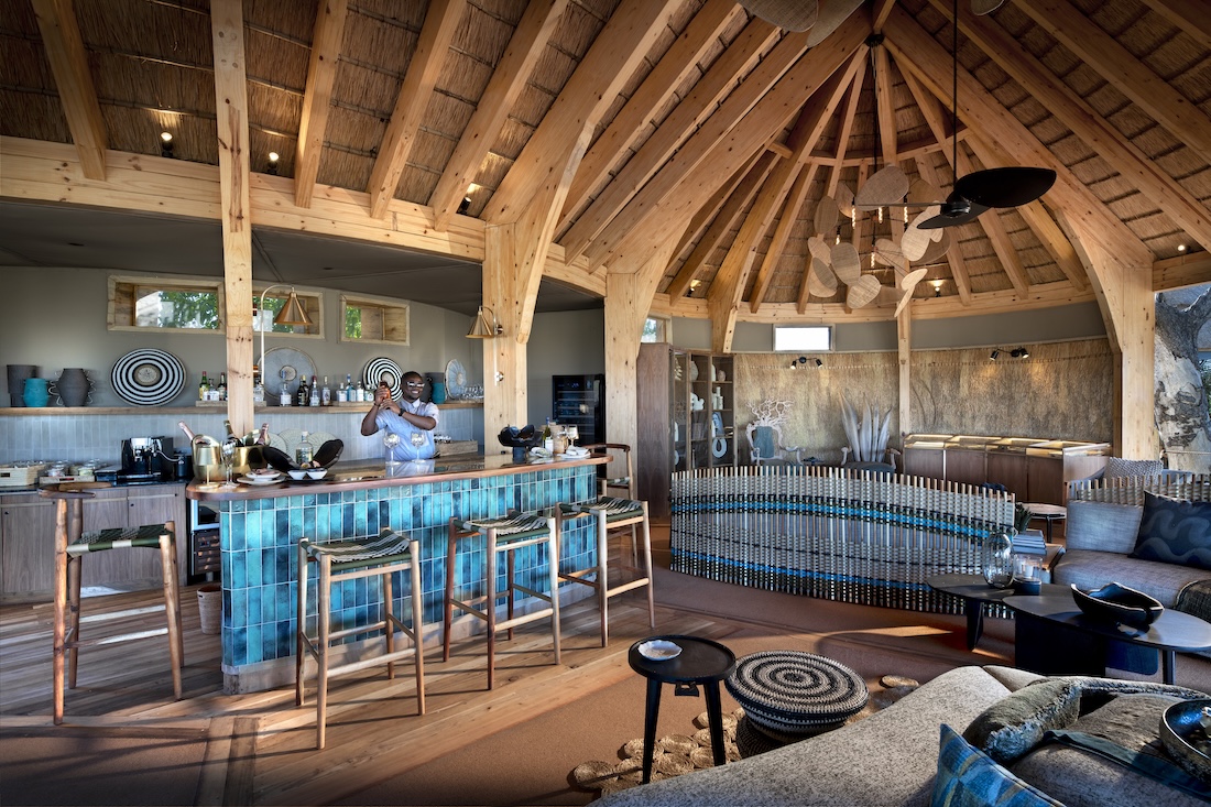 Tawana lounge