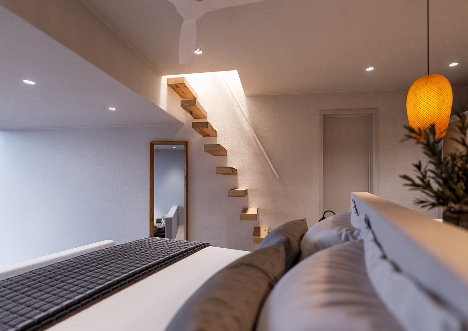 Lower beach house 17