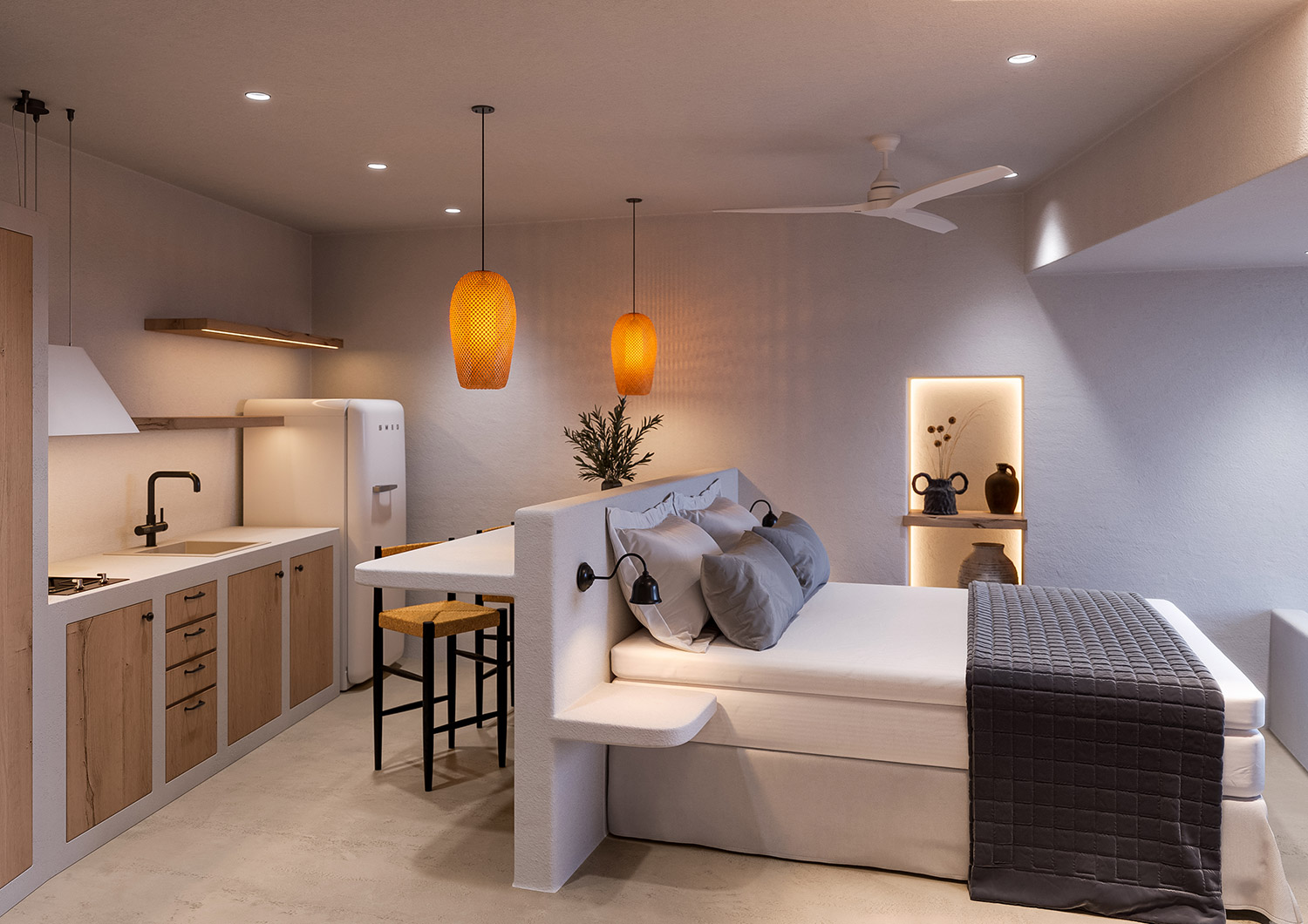 Lower beach house 24
