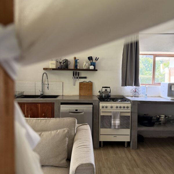 The Crafted Residence en Lilongwe