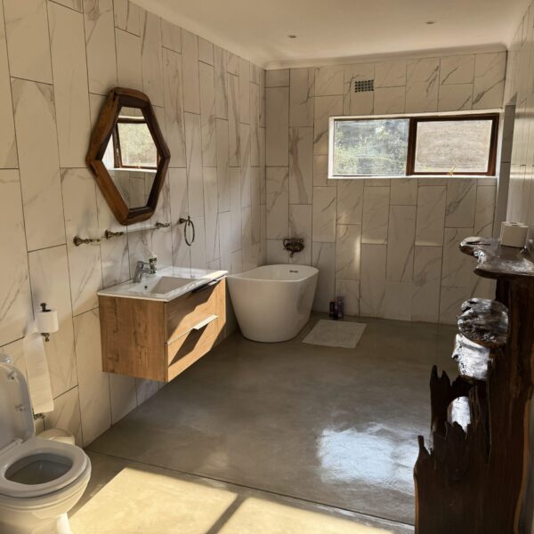 The Crafted Residence en Lilongwe