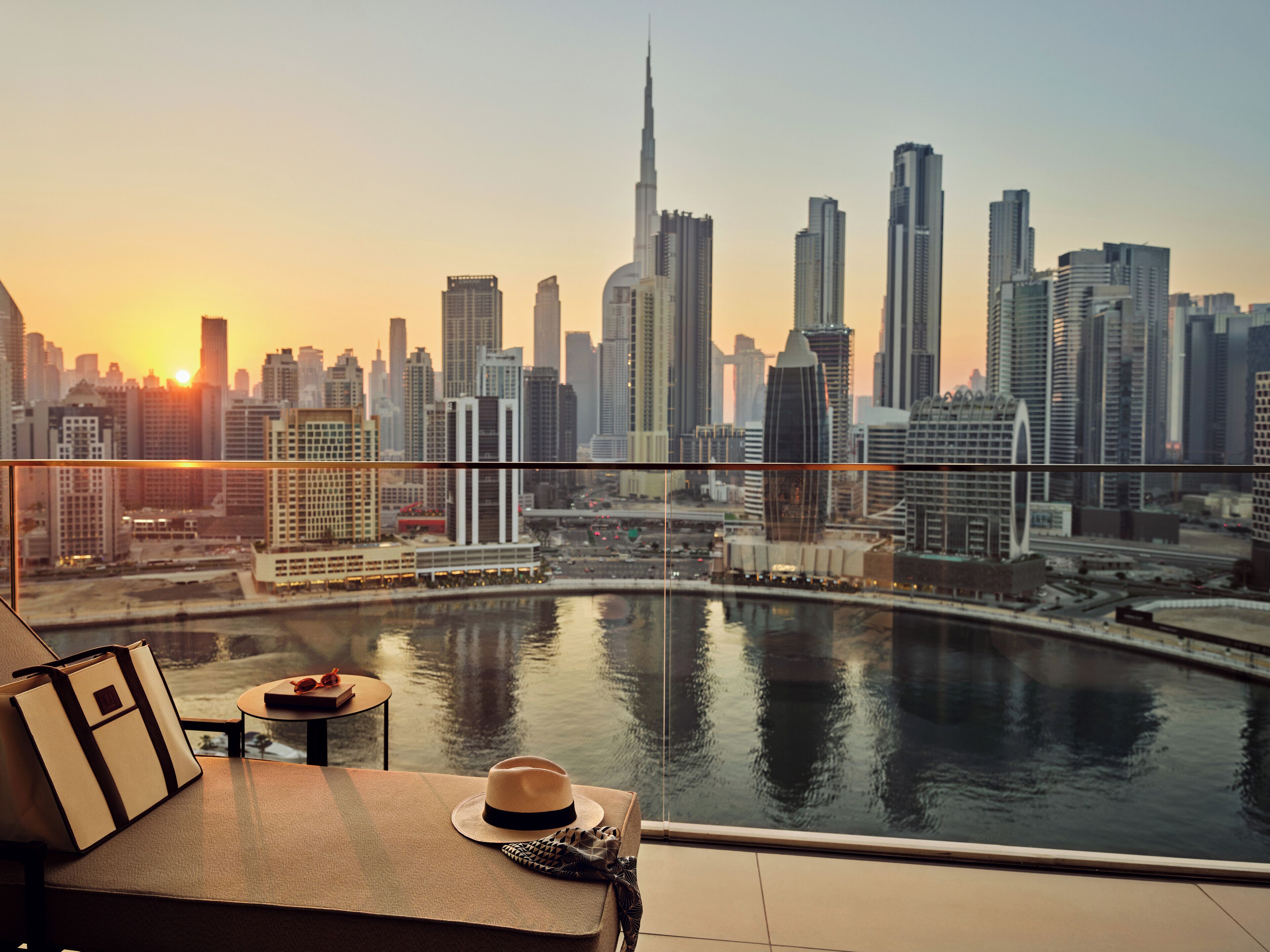 The Lana, Dorchester Collection en Dubai