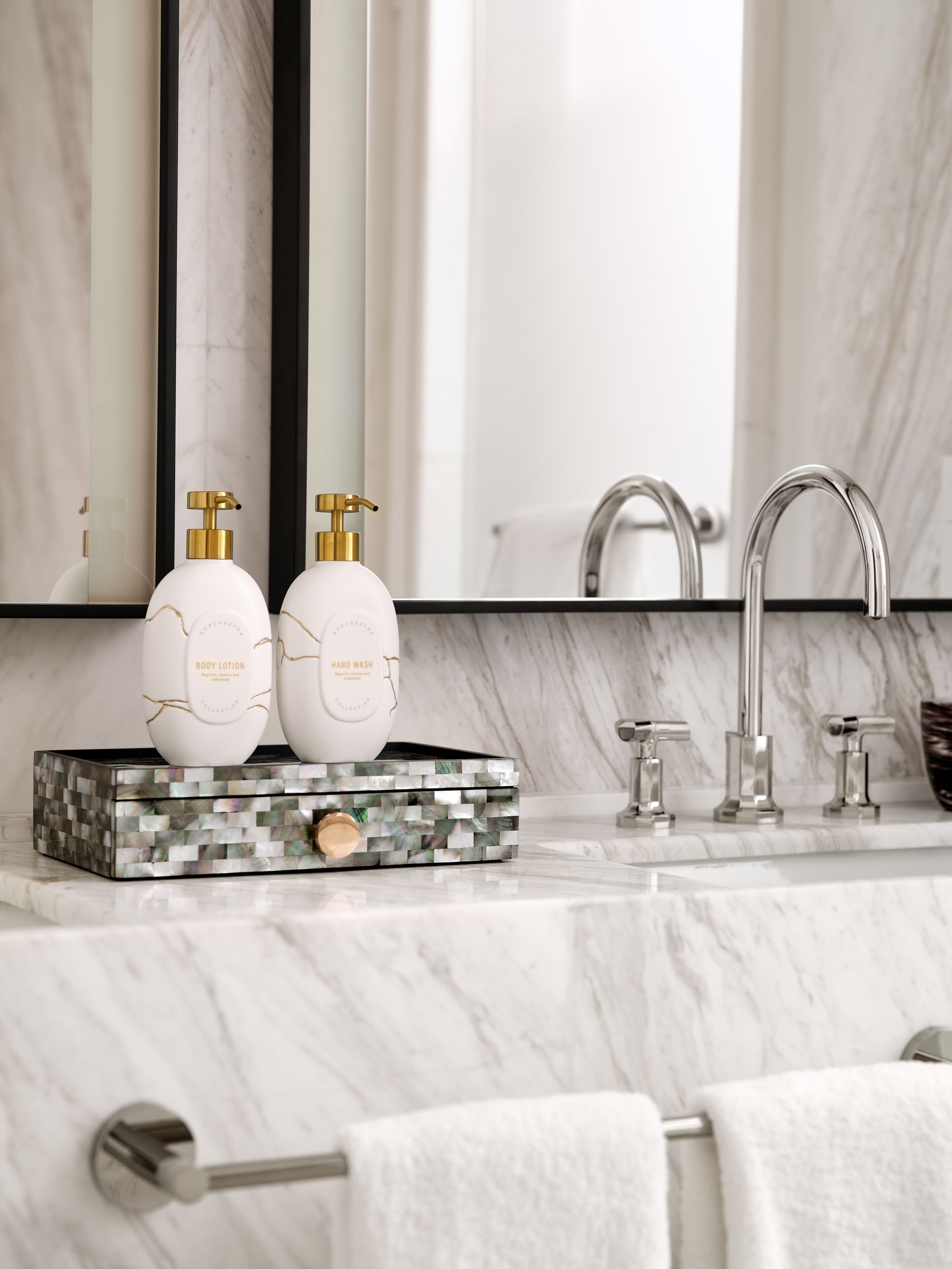 The Lana, Dorchester Collection en Dubai