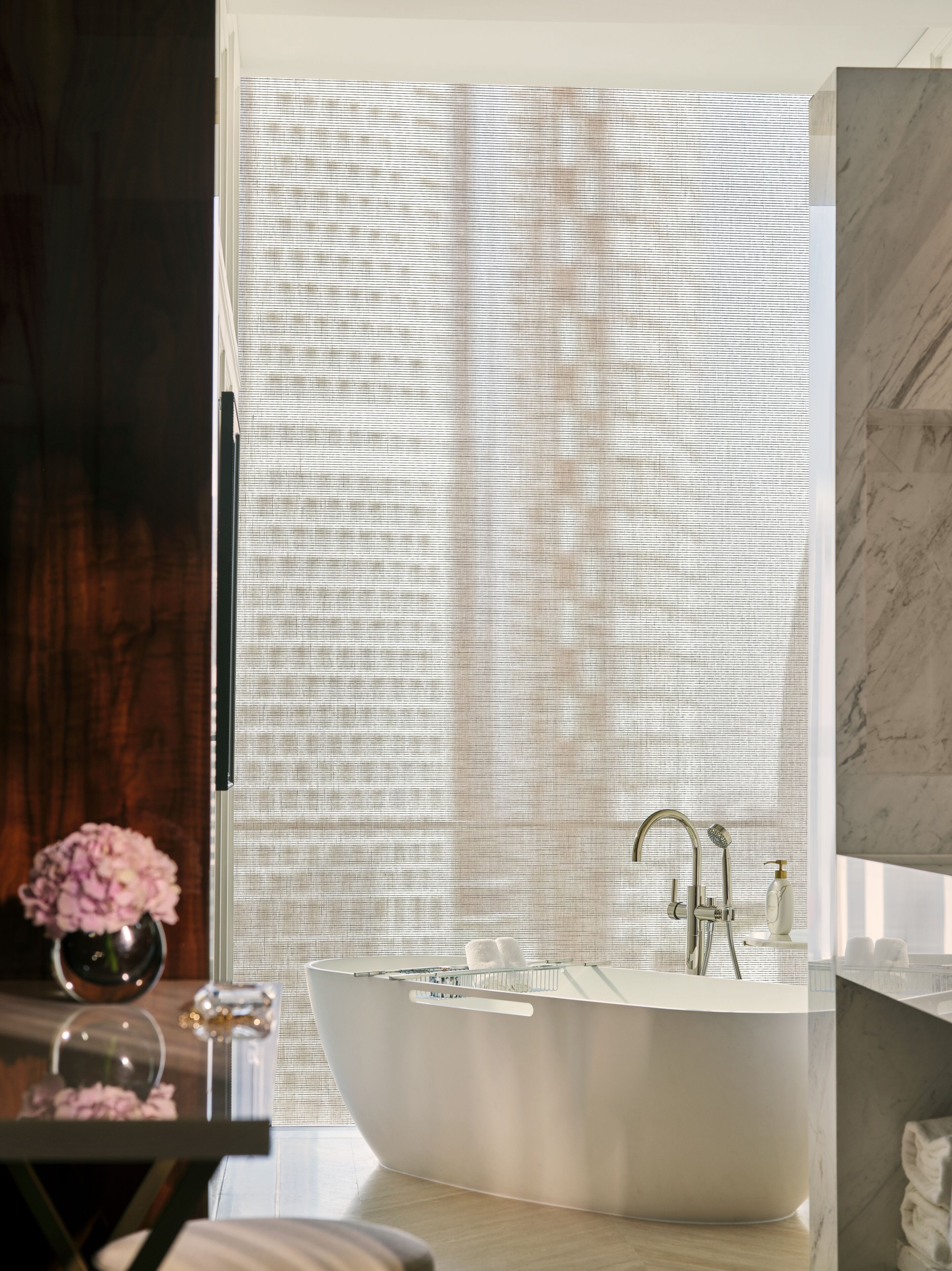 The Lana, Dorchester Collection en Dubai