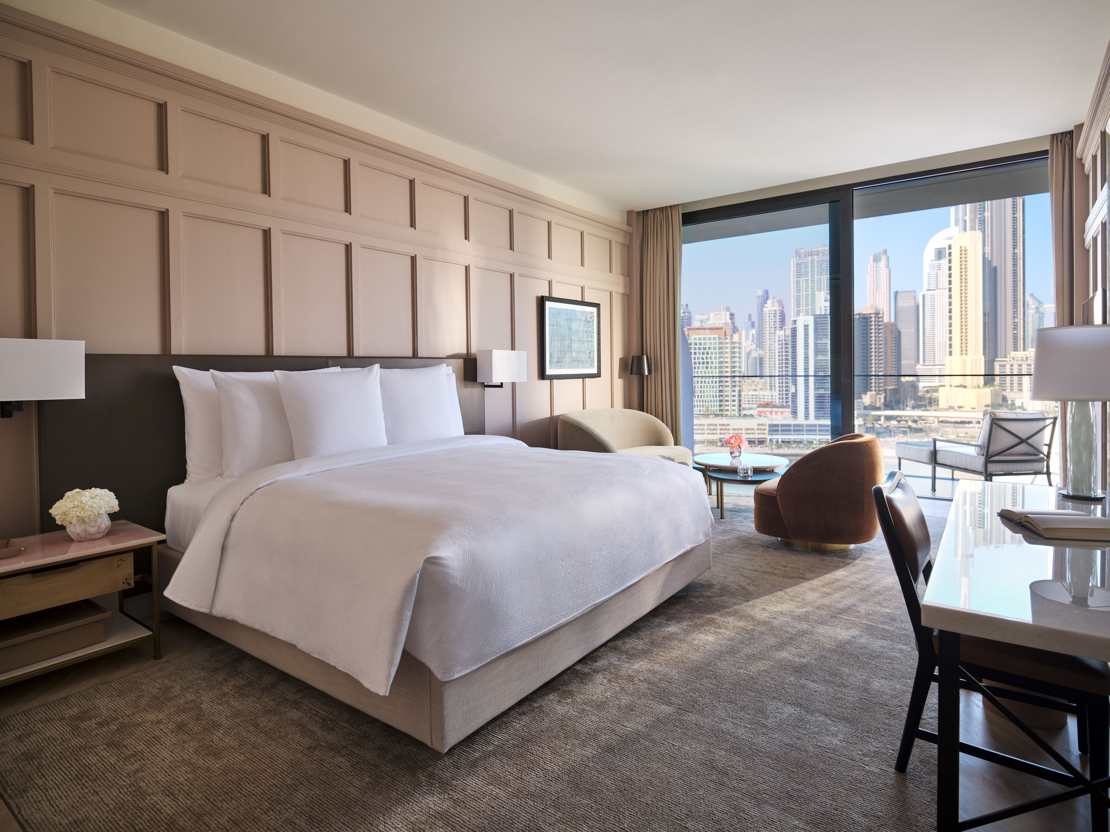 The Lana, Dorchester Collection en Dubai