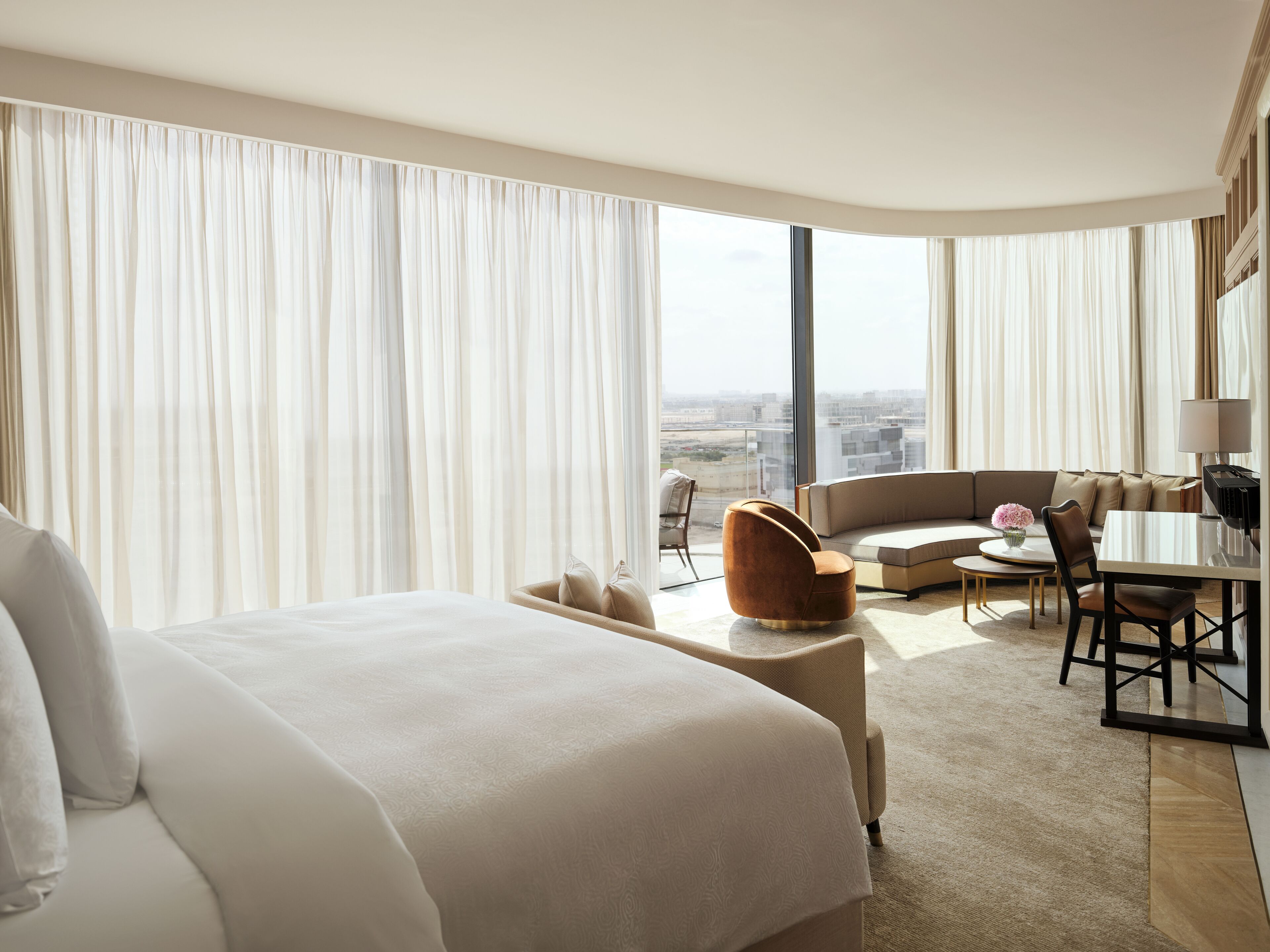 The Lana, Dorchester Collection en Dubai