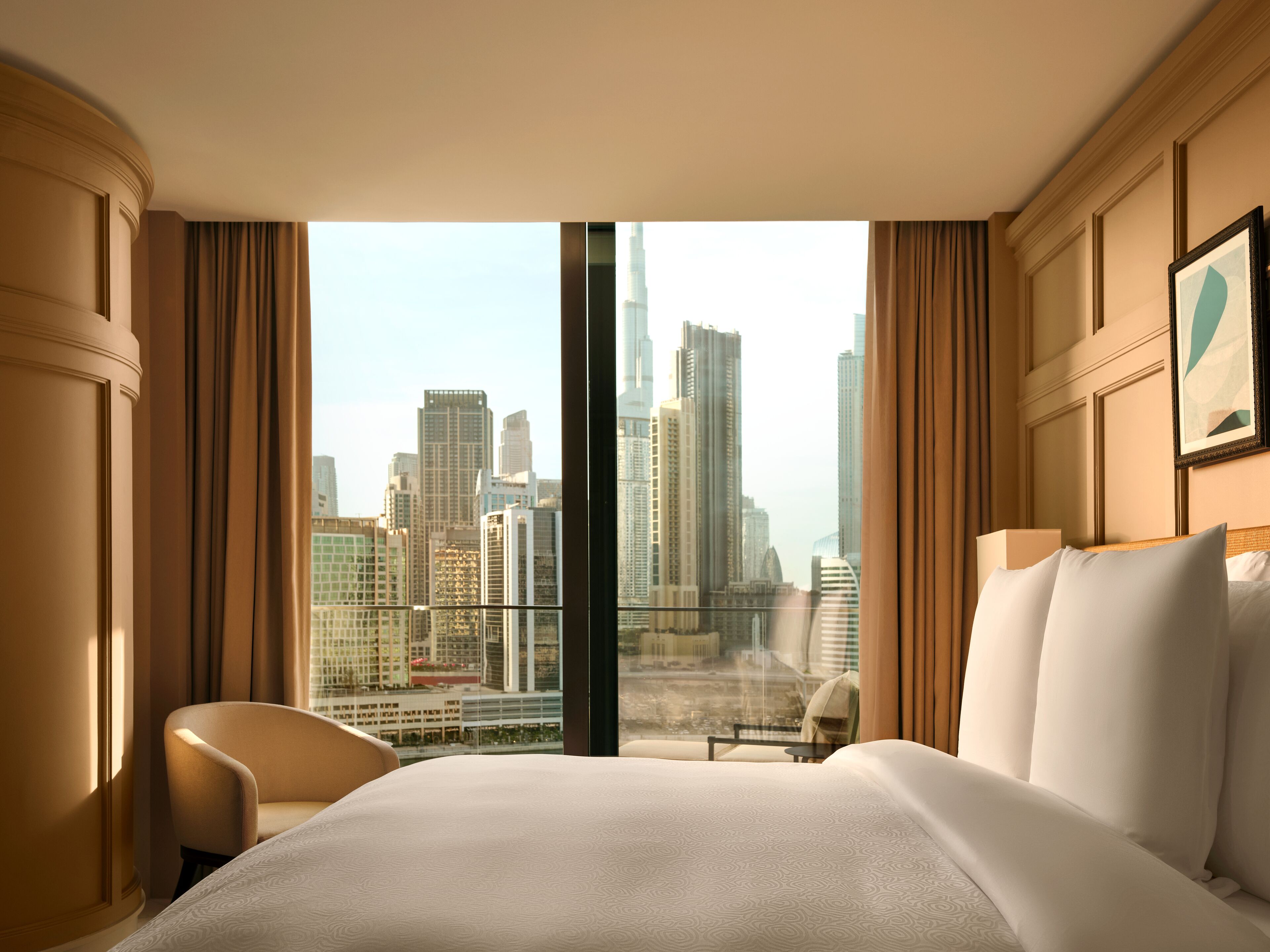 The Lana, Dorchester Collection en Dubai