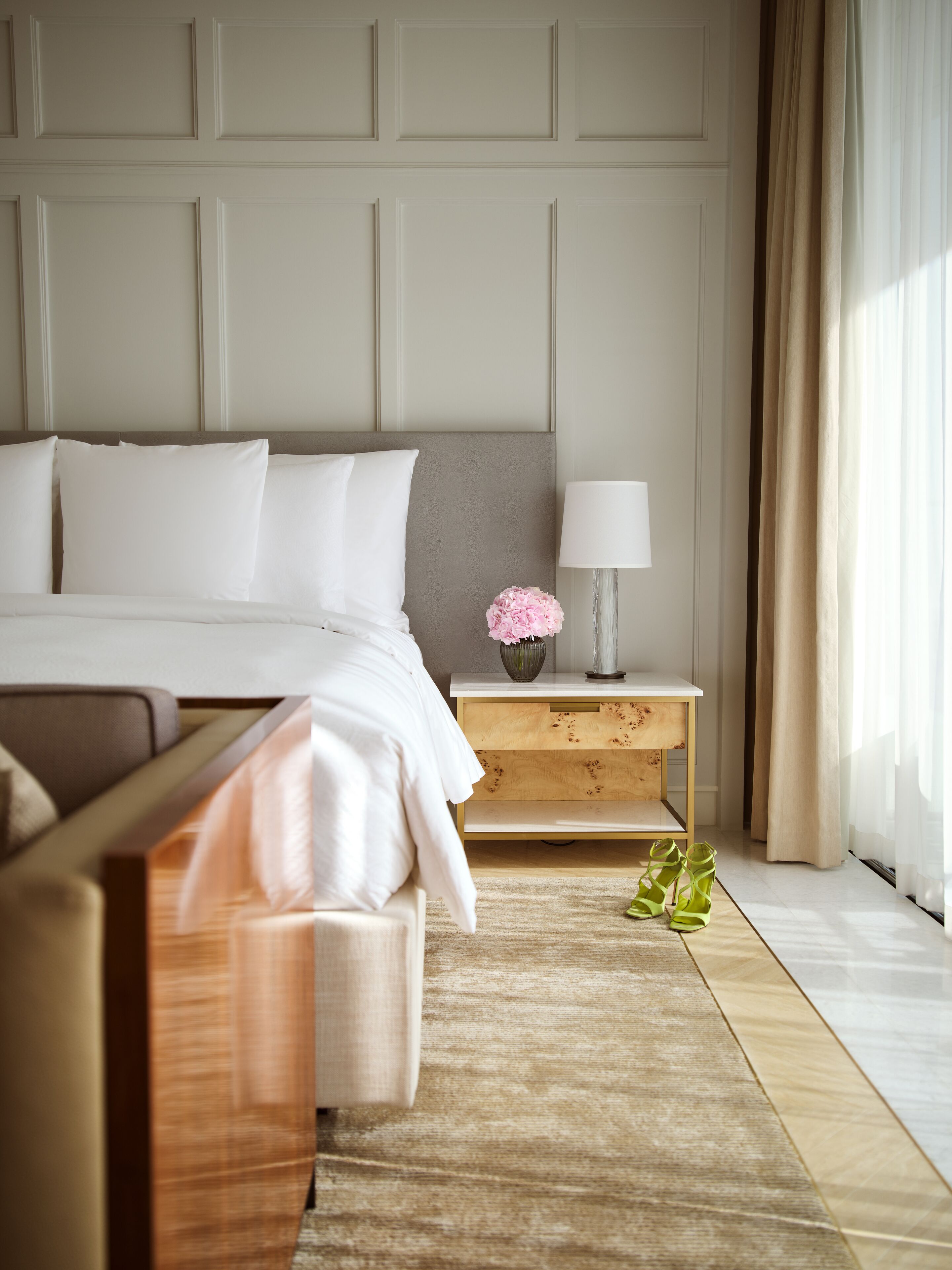 The Lana, Dorchester Collection en Dubai