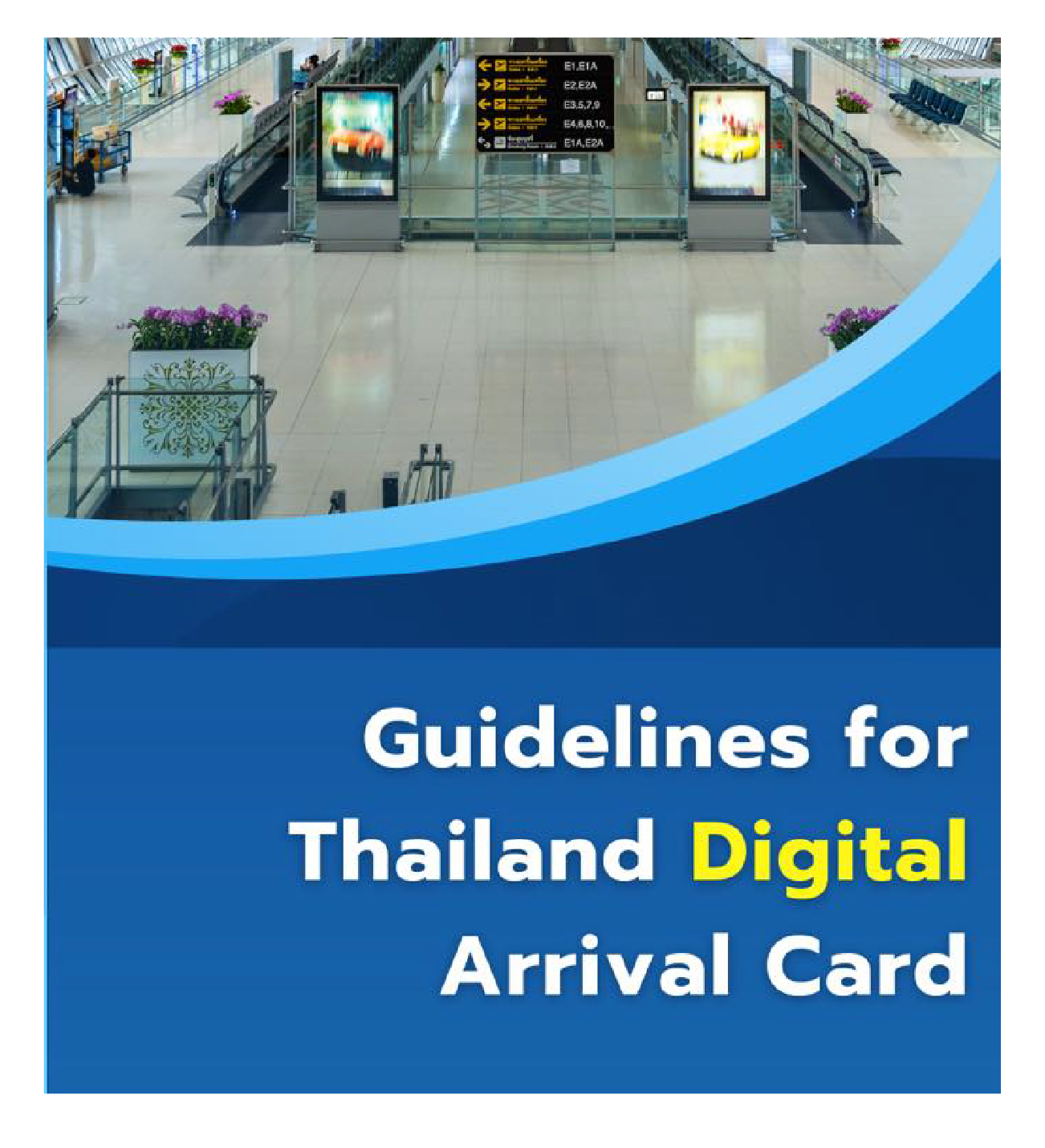 Thailand digital 3