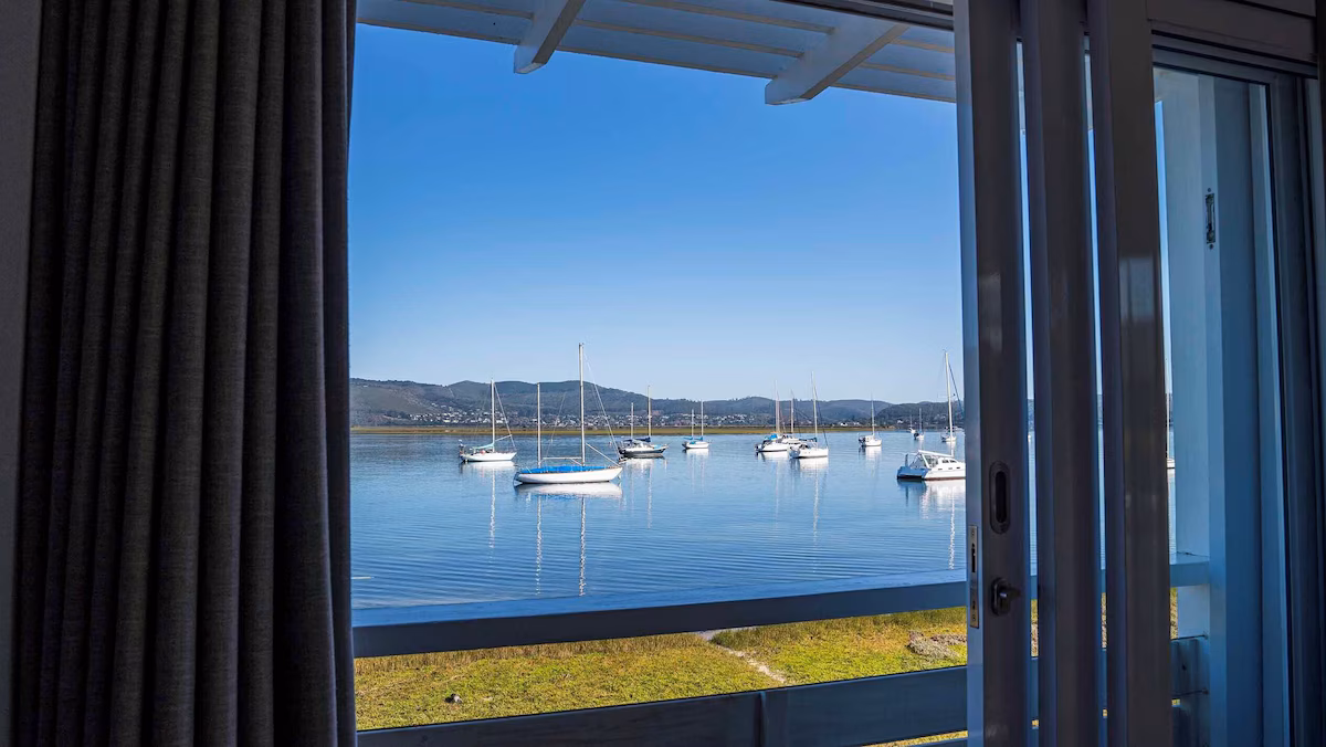 The Lofts Boutique Hotel en Knysna