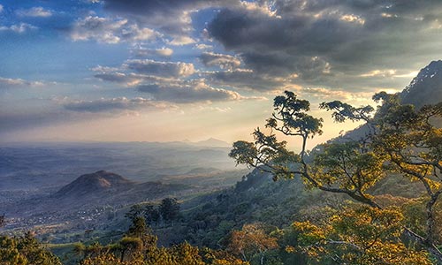 The Makokola Retreat en Lago Malawi