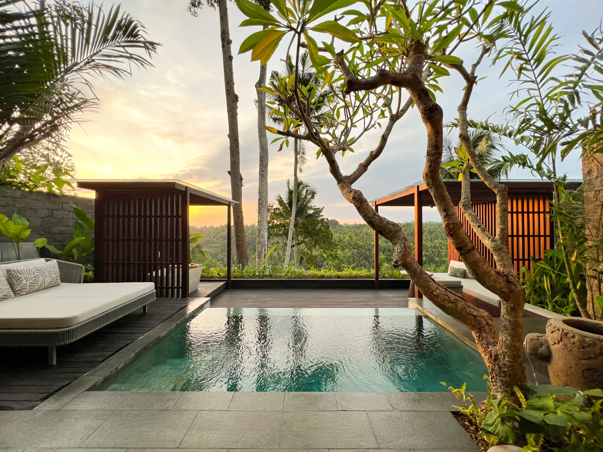 The Ridge Bali en Ubud