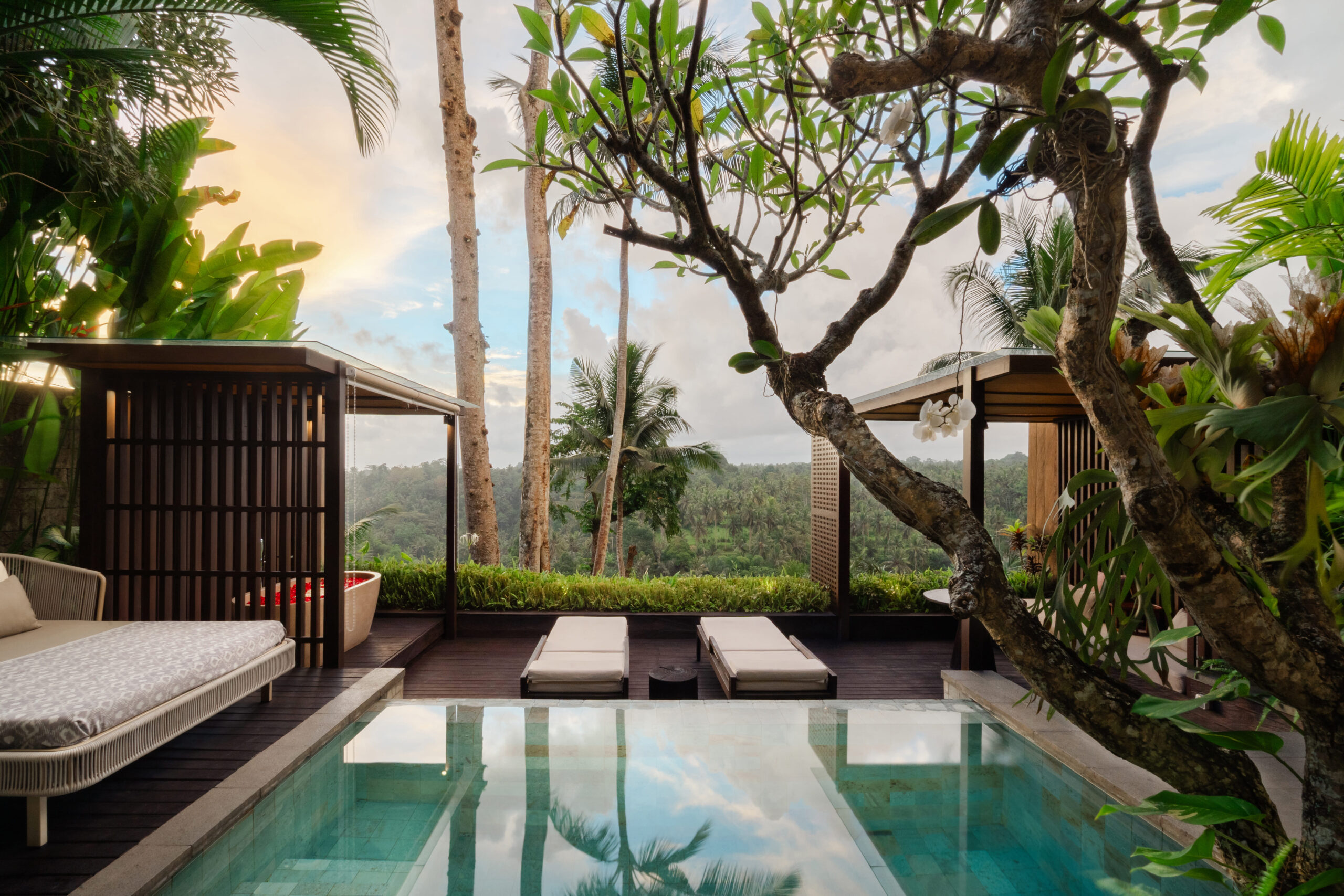 View theridgebali riverview