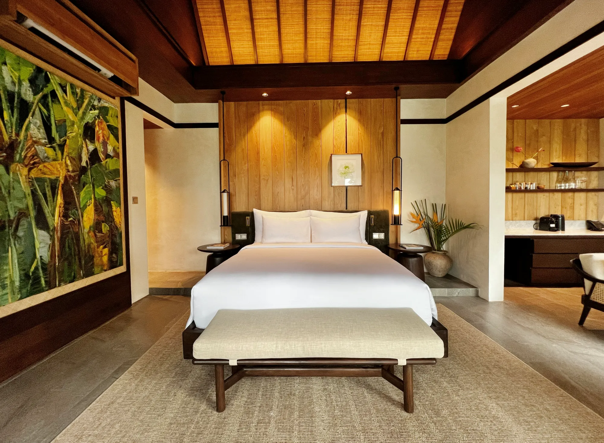 The Ridge Bali en Ubud