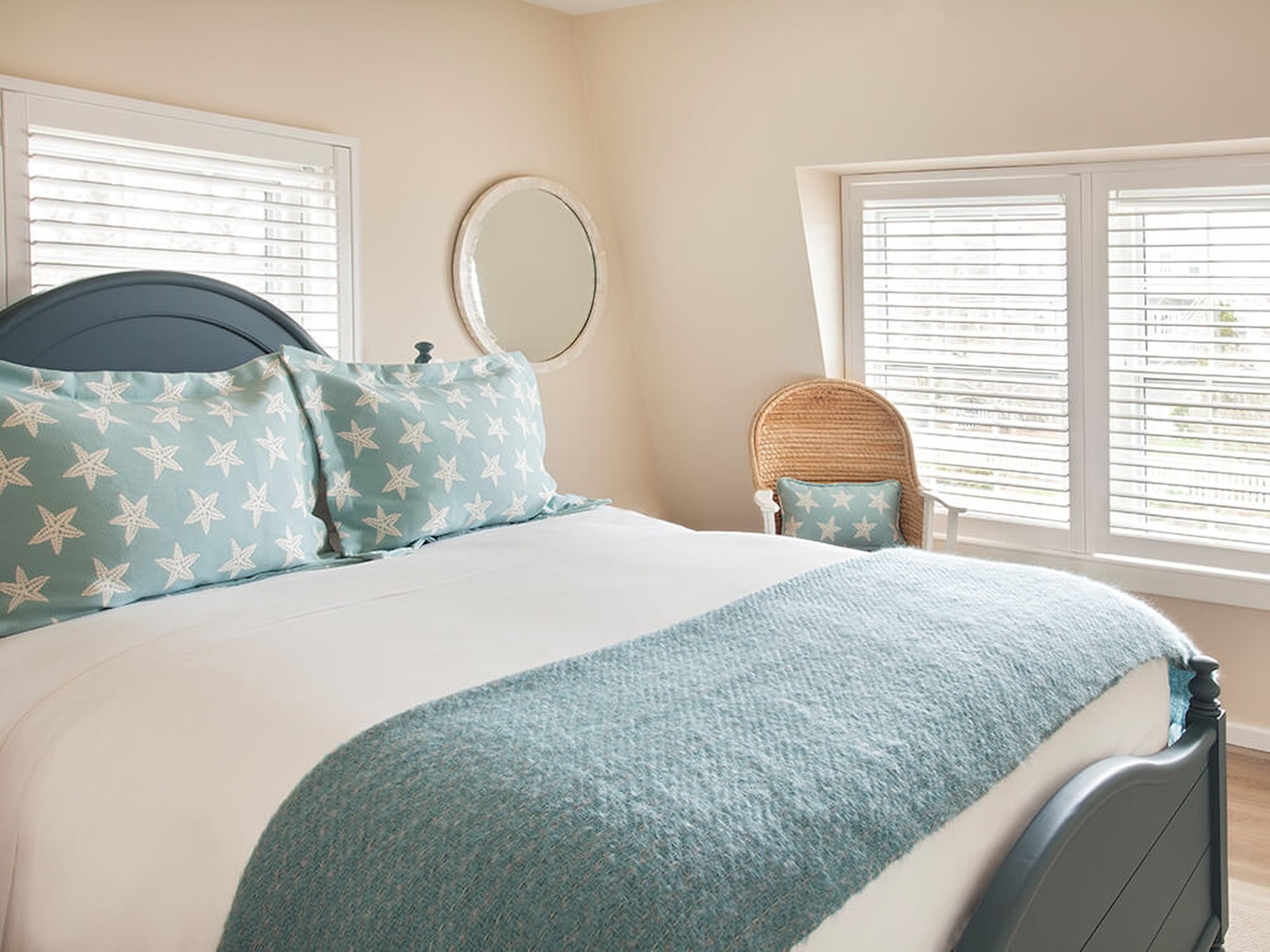 The Wauwinet en Nantucket