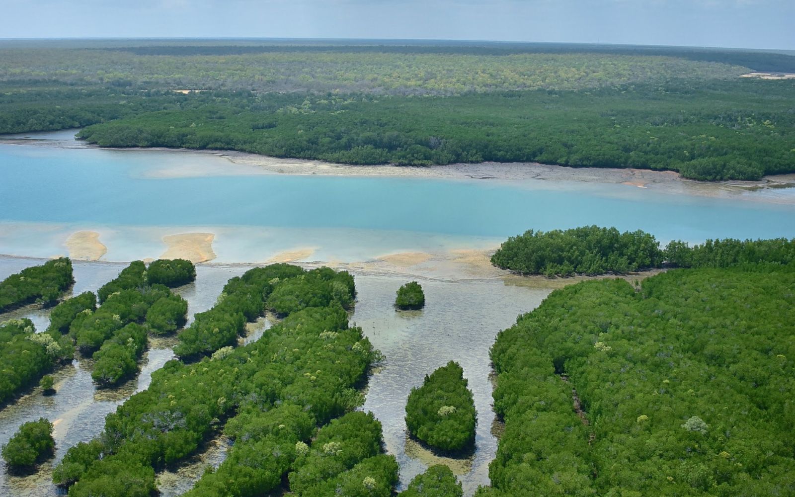Tiwi Island Retreat en Islas Tiwi