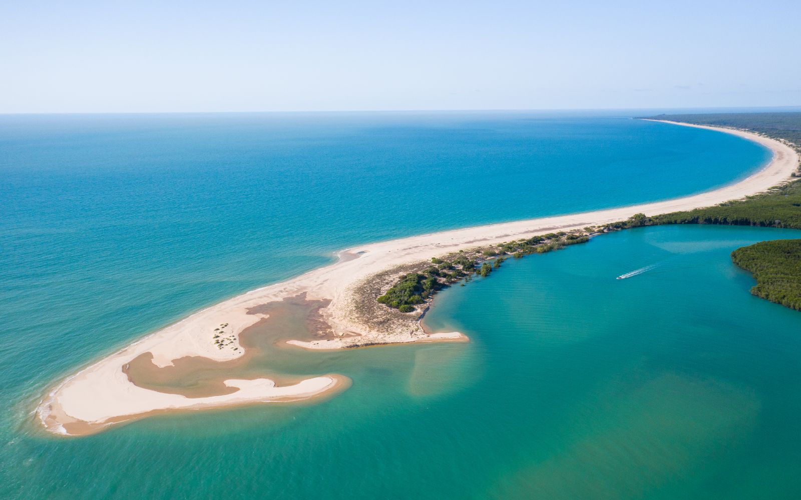 Tiwi Island Retreat en Islas Tiwi