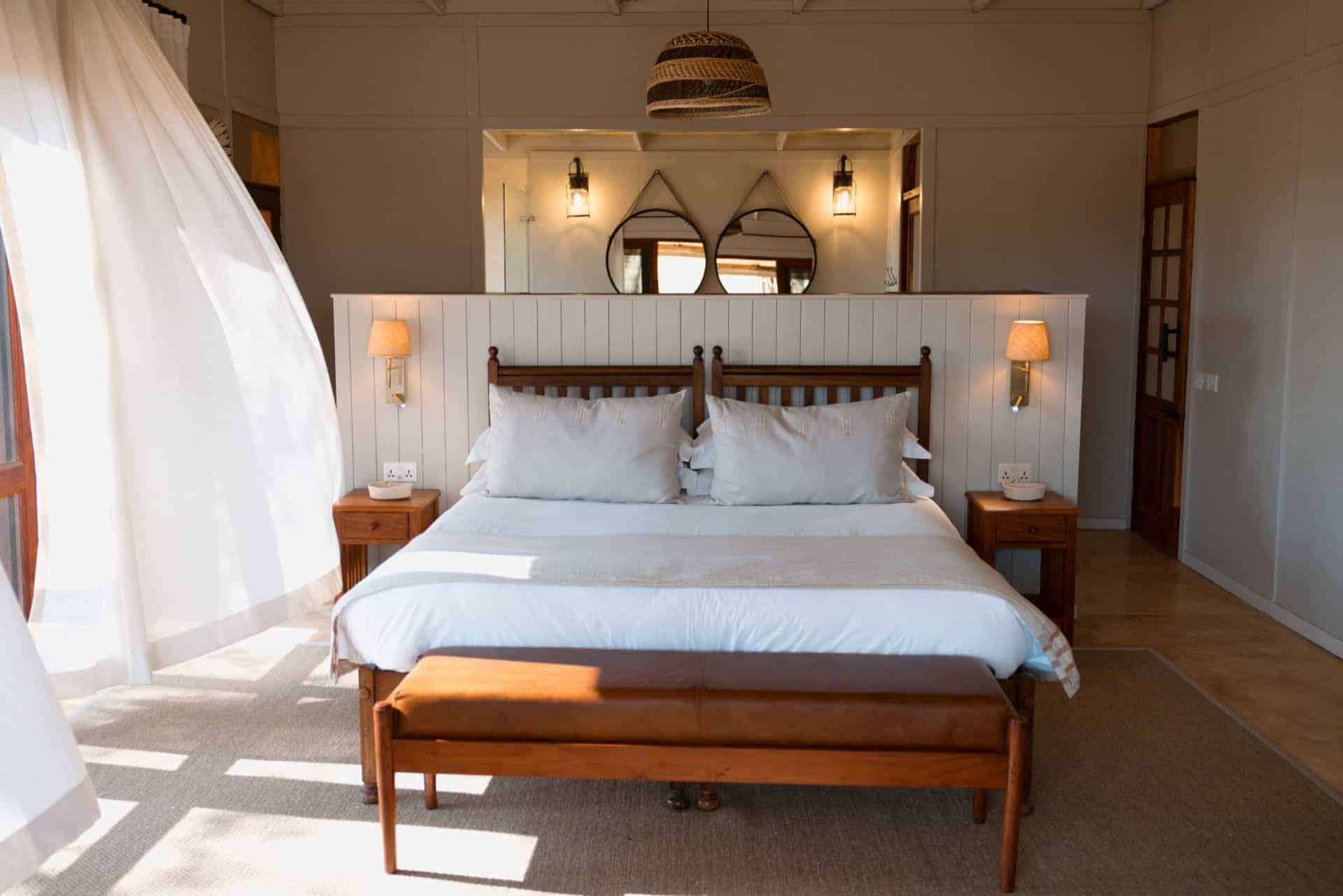 Tom's Little Hide en Hwange