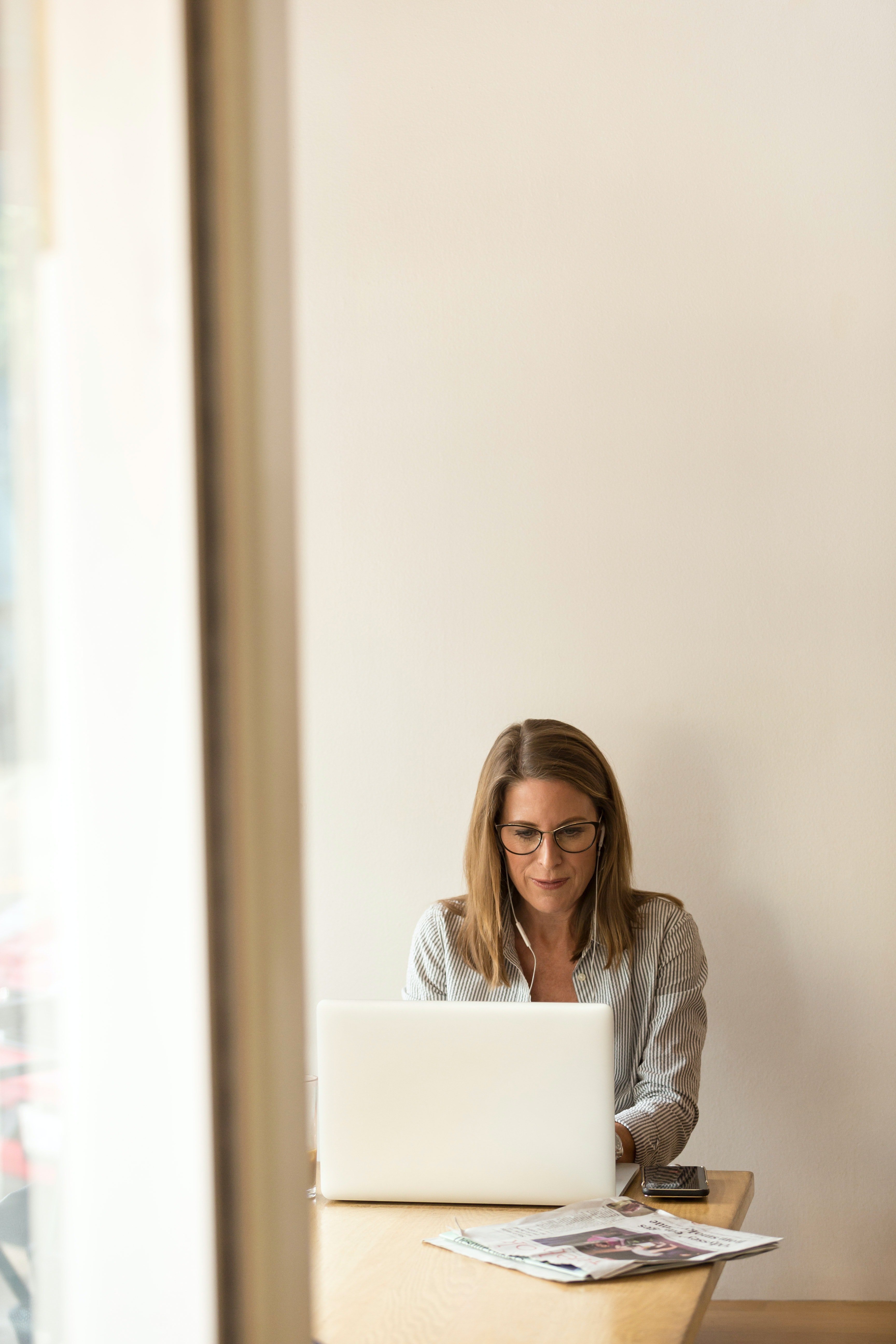 Pexels linkedin sales navigator