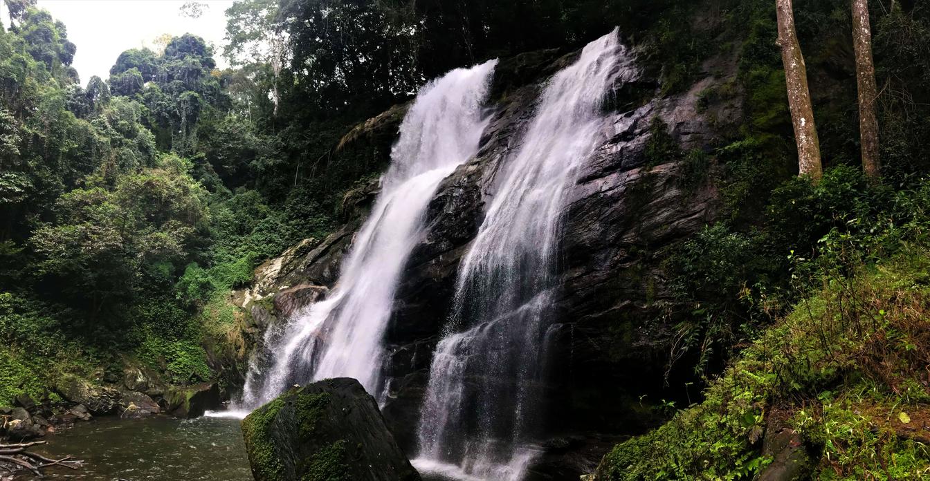Sanje water falls 26