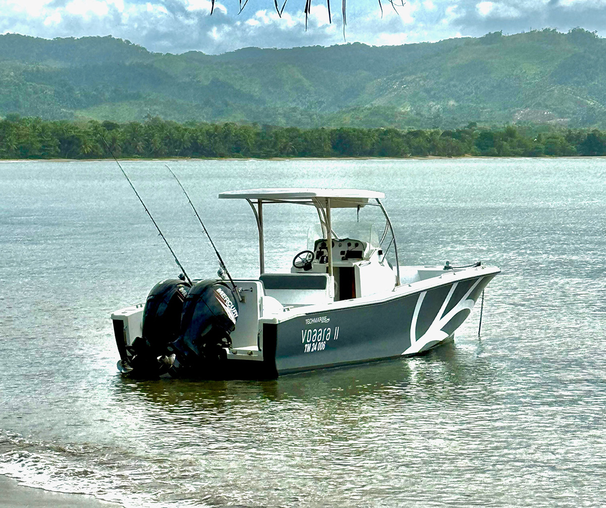 Boat excursion1