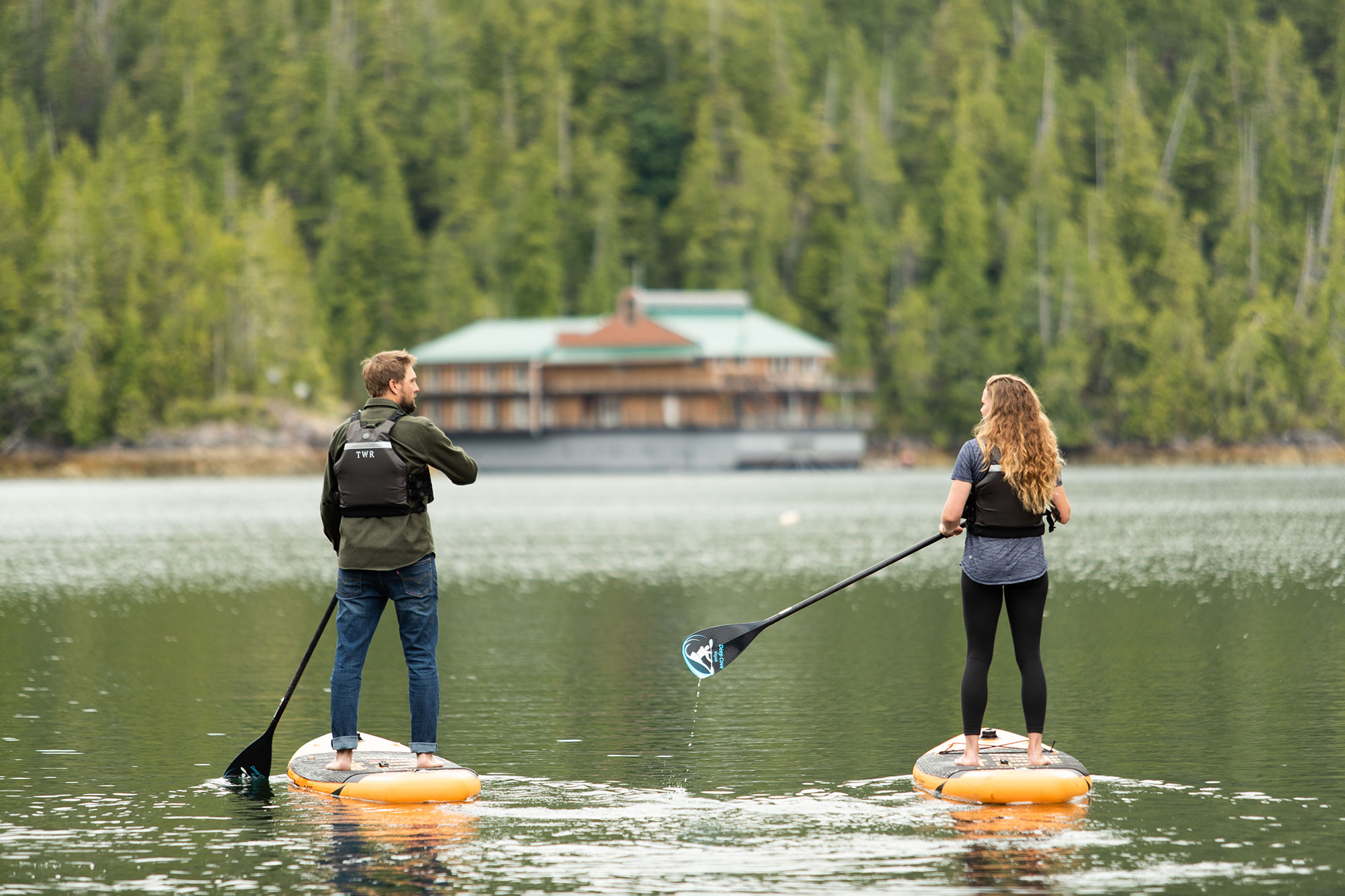 Activities sup 44