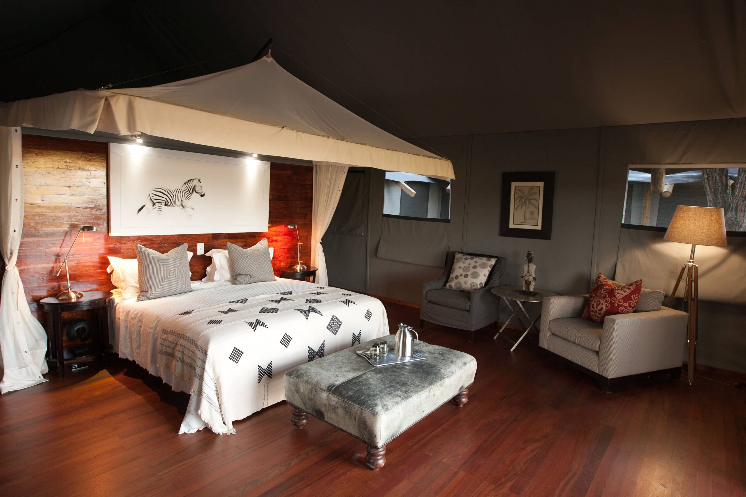 Chitabe lediba tented room 1 1