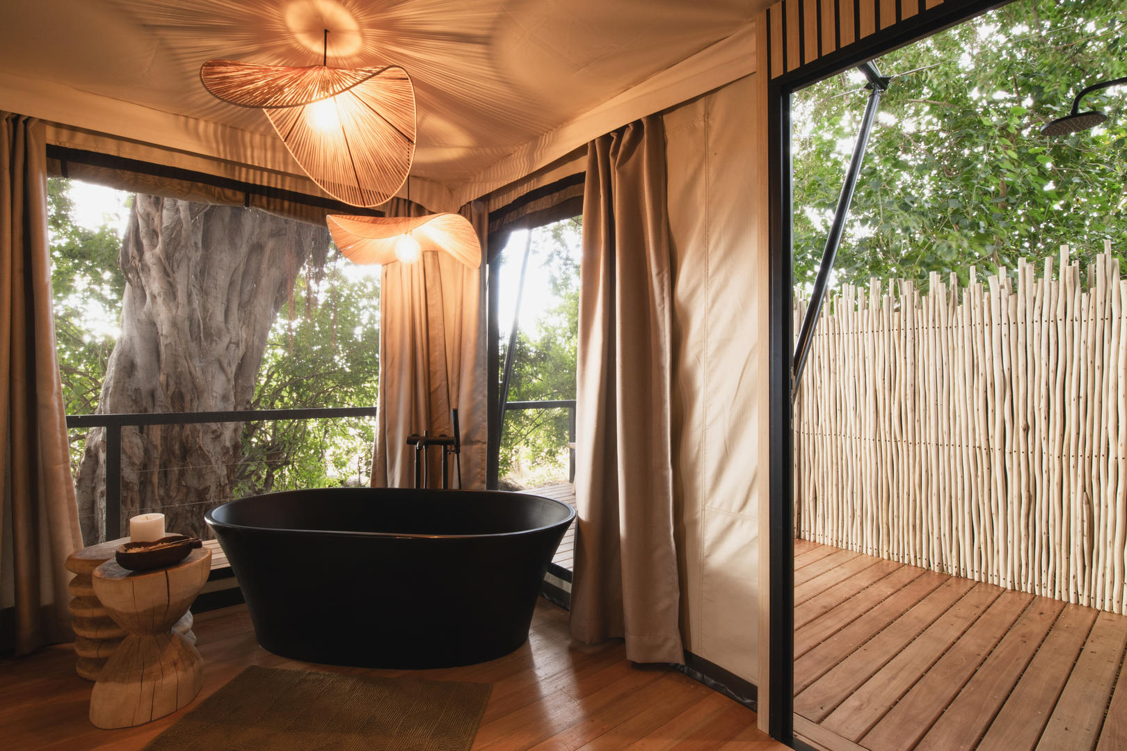 Tubu tree camp 9