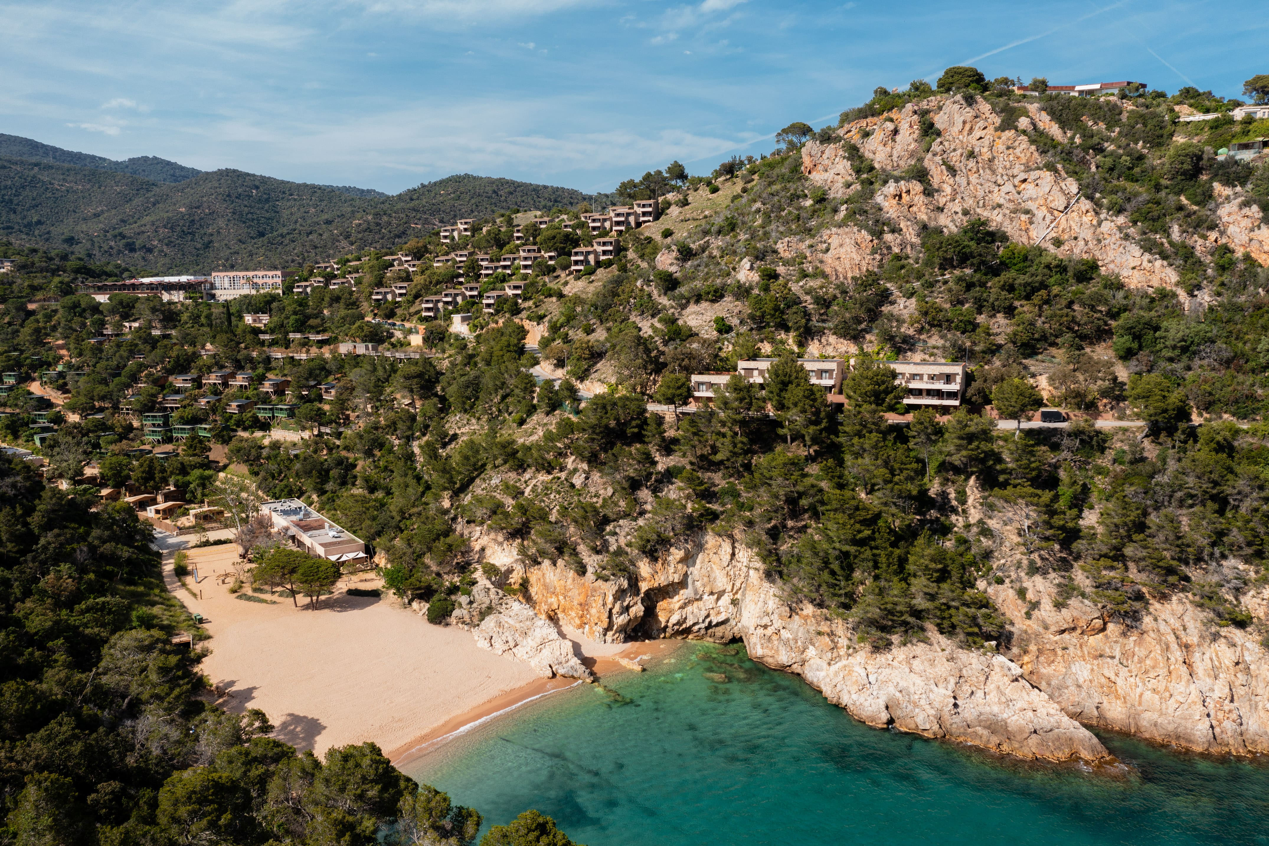 ZEL Costa Brava en Tossa de Mar