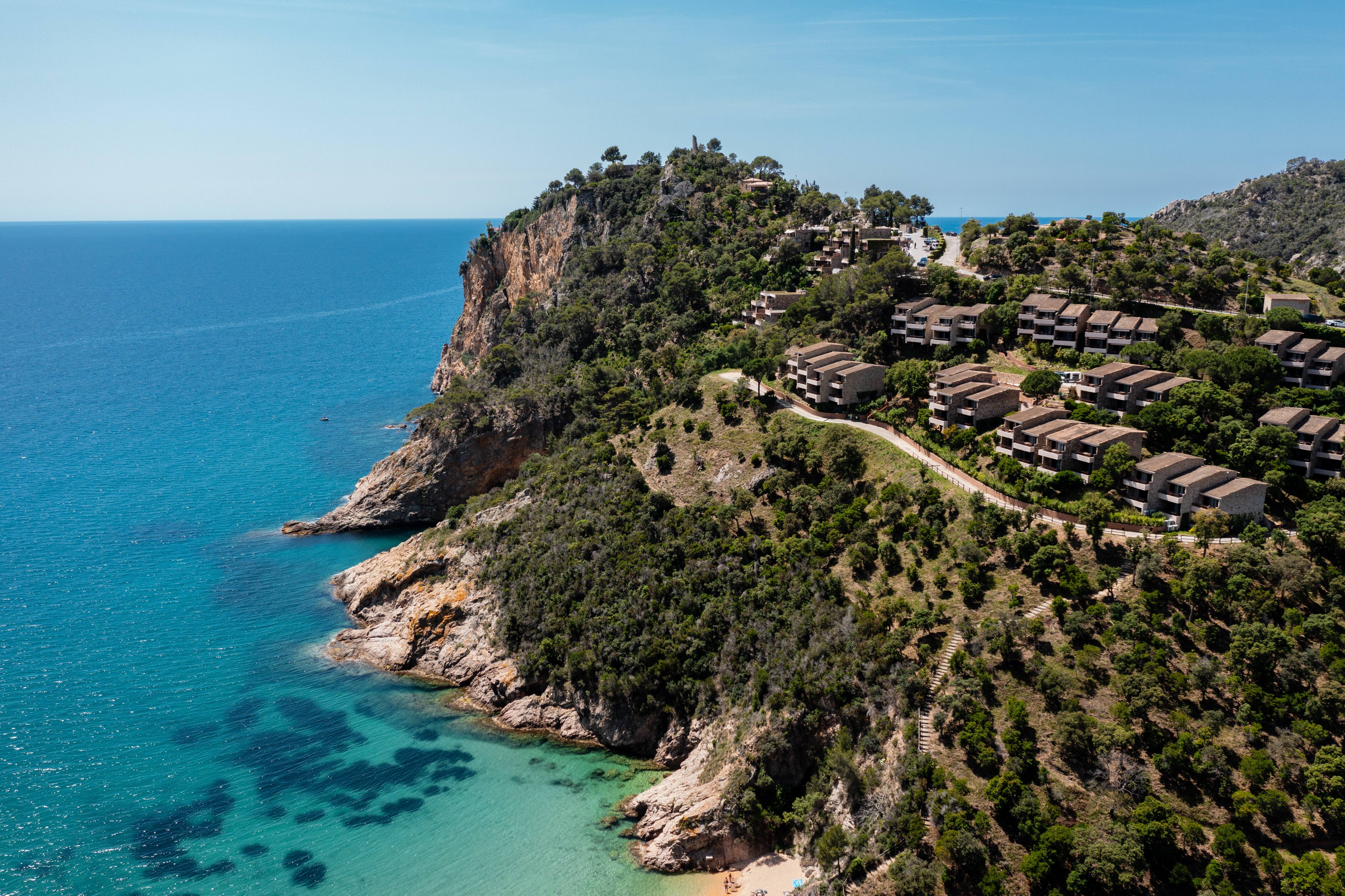 ZEL Costa Brava en Tossa de Mar