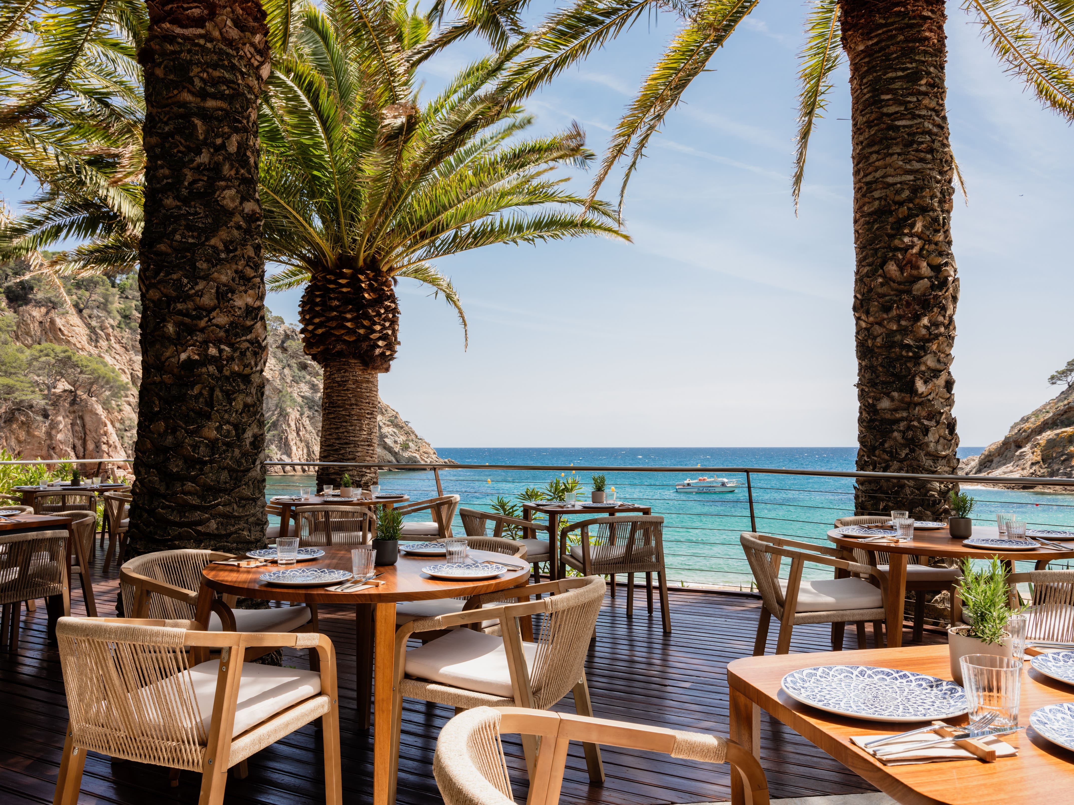 ZEL Costa Brava en Tossa de Mar