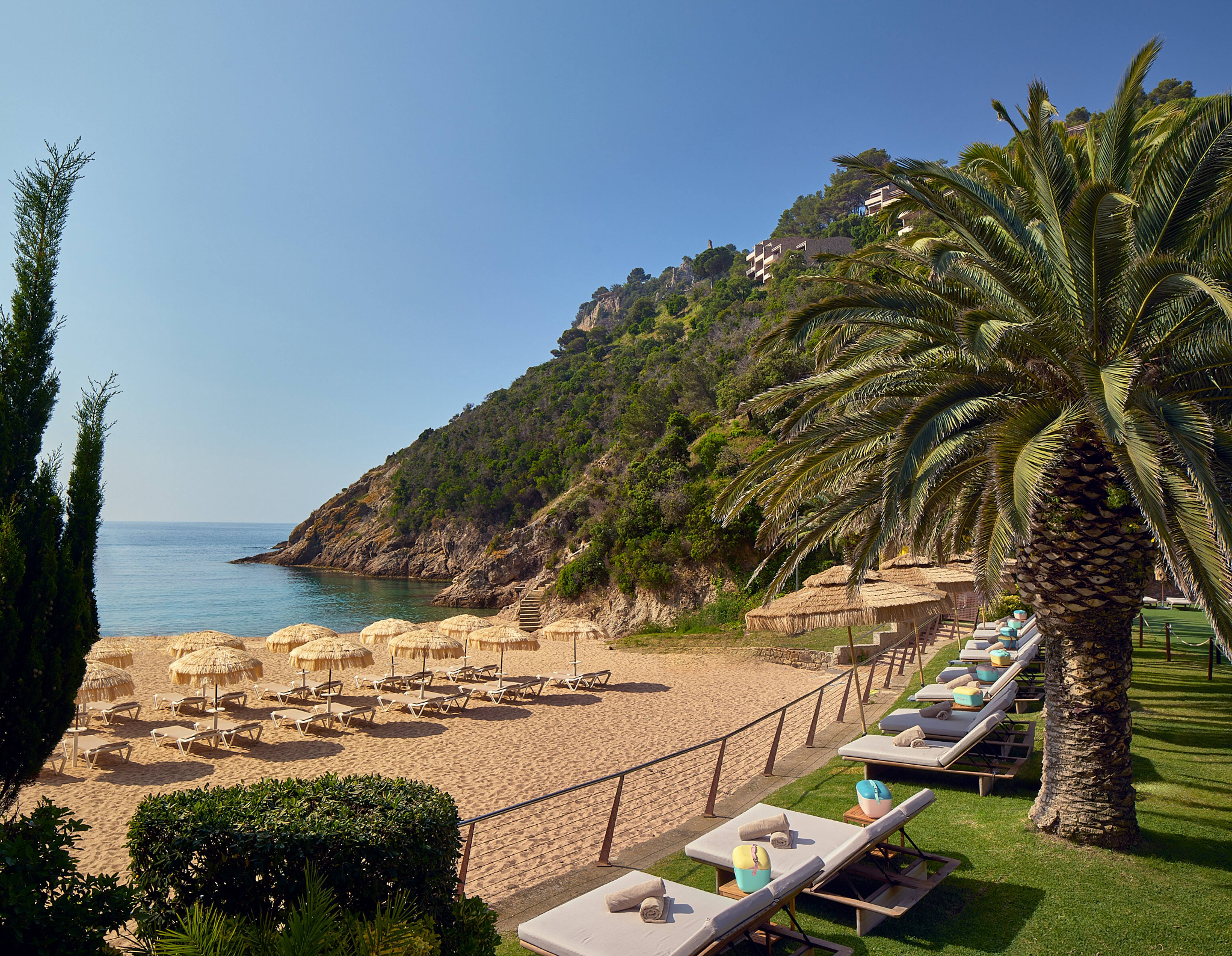 ZEL Costa Brava en Tossa de Mar