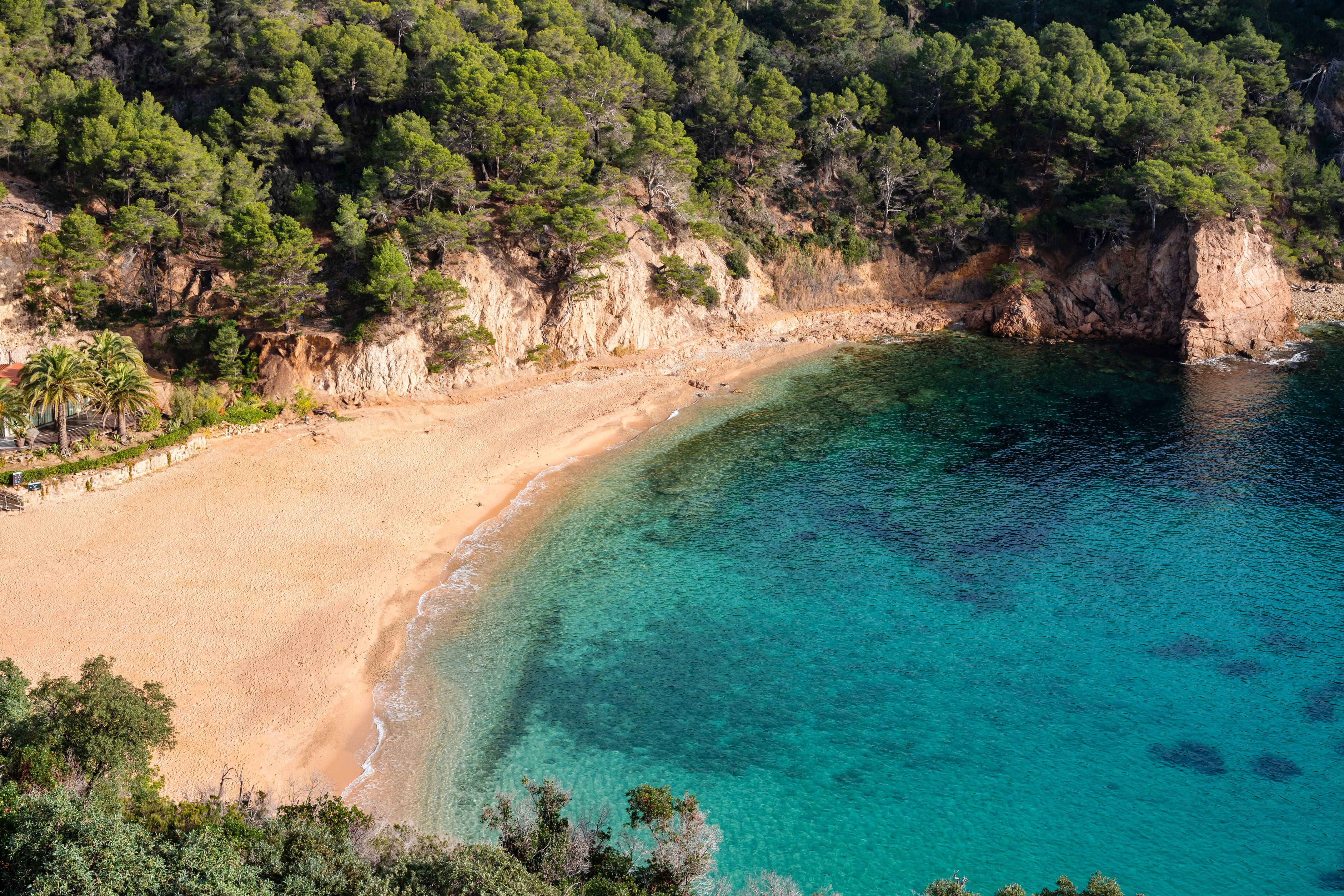 ZEL Costa Brava en Tossa de Mar