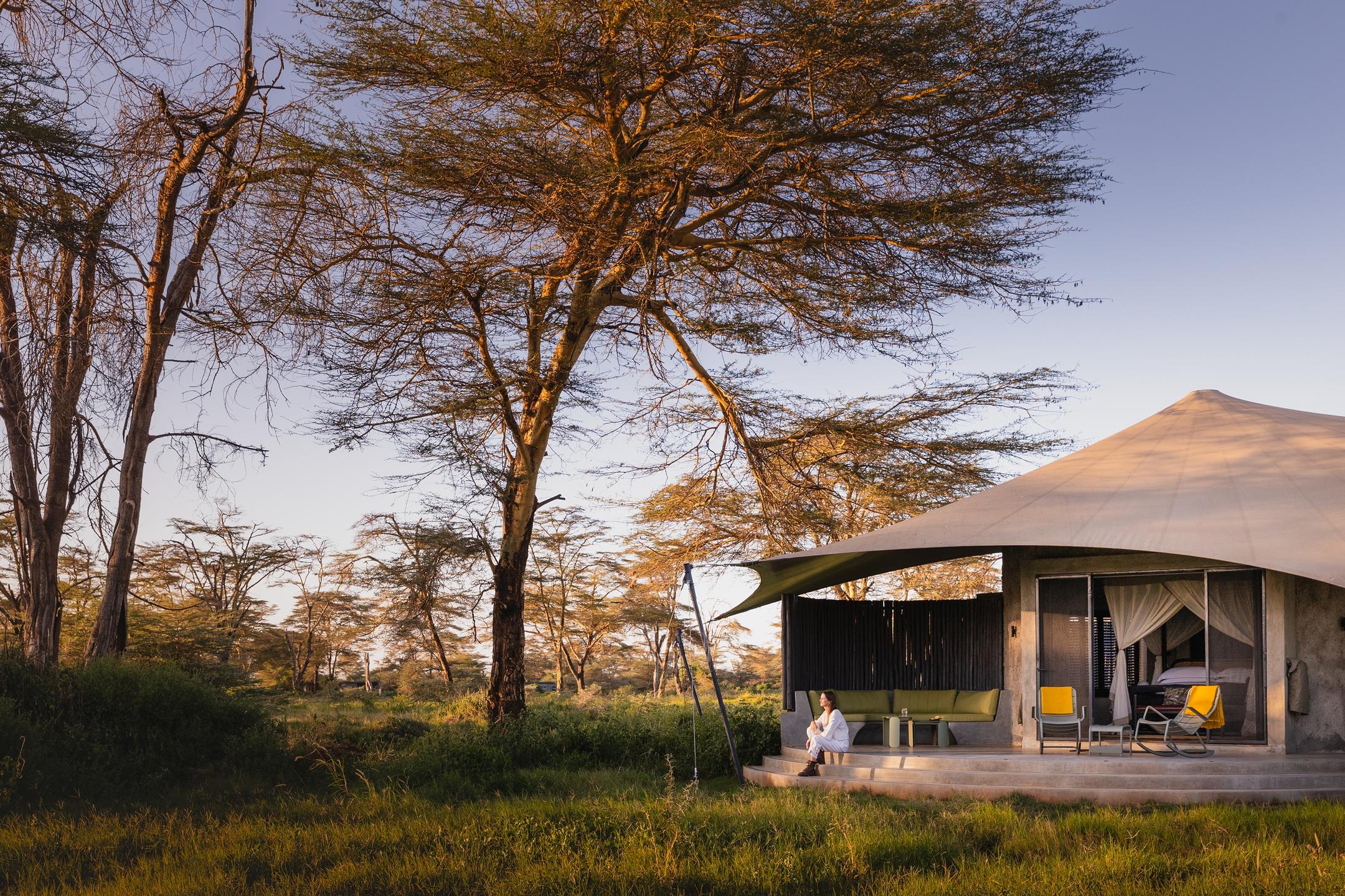 Angama Amboseli | LAT.40