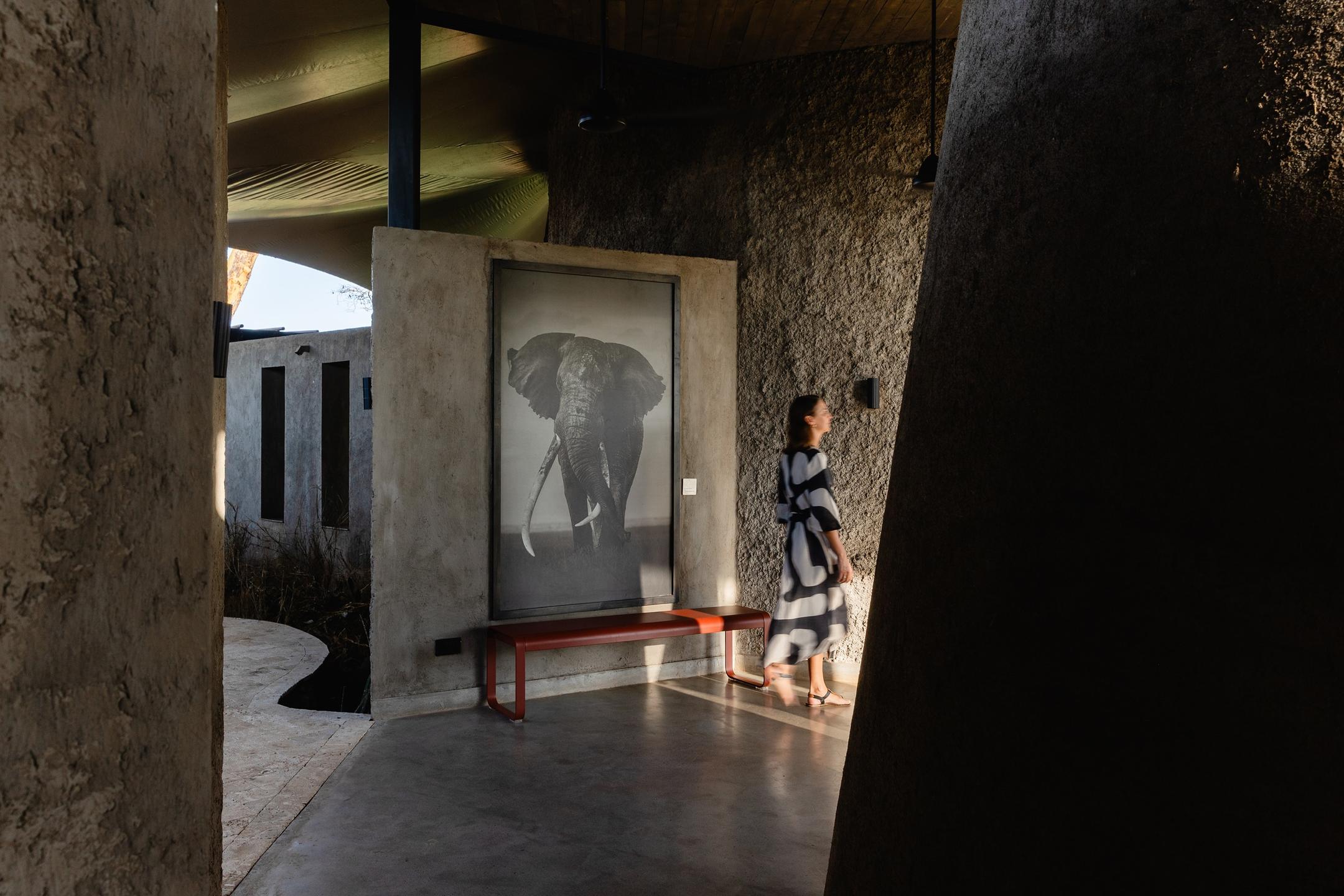 Angama Amboseli en Amboseli
