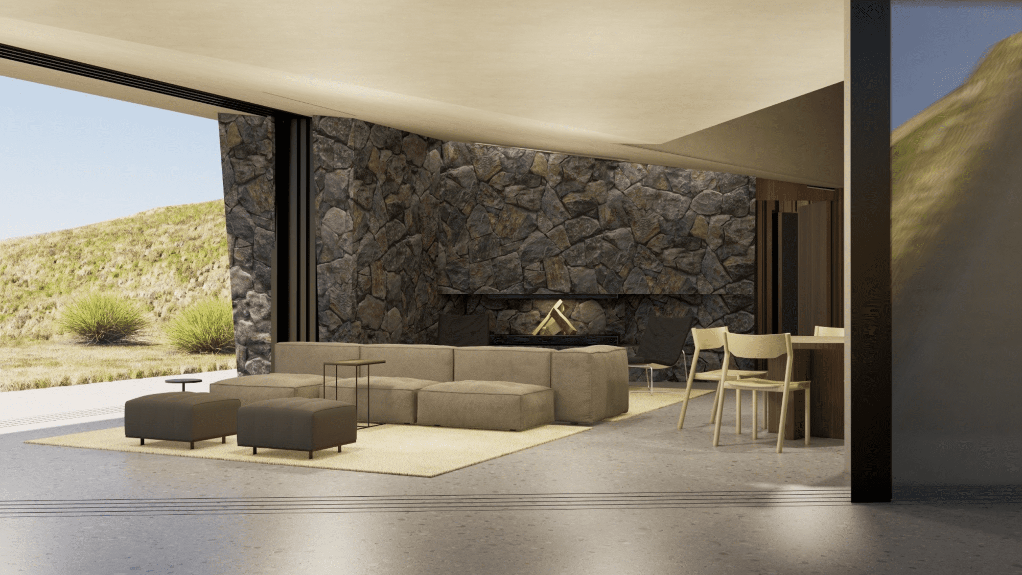 Annandale Shepherd’s Cottage en Akaroa y Península de Banks