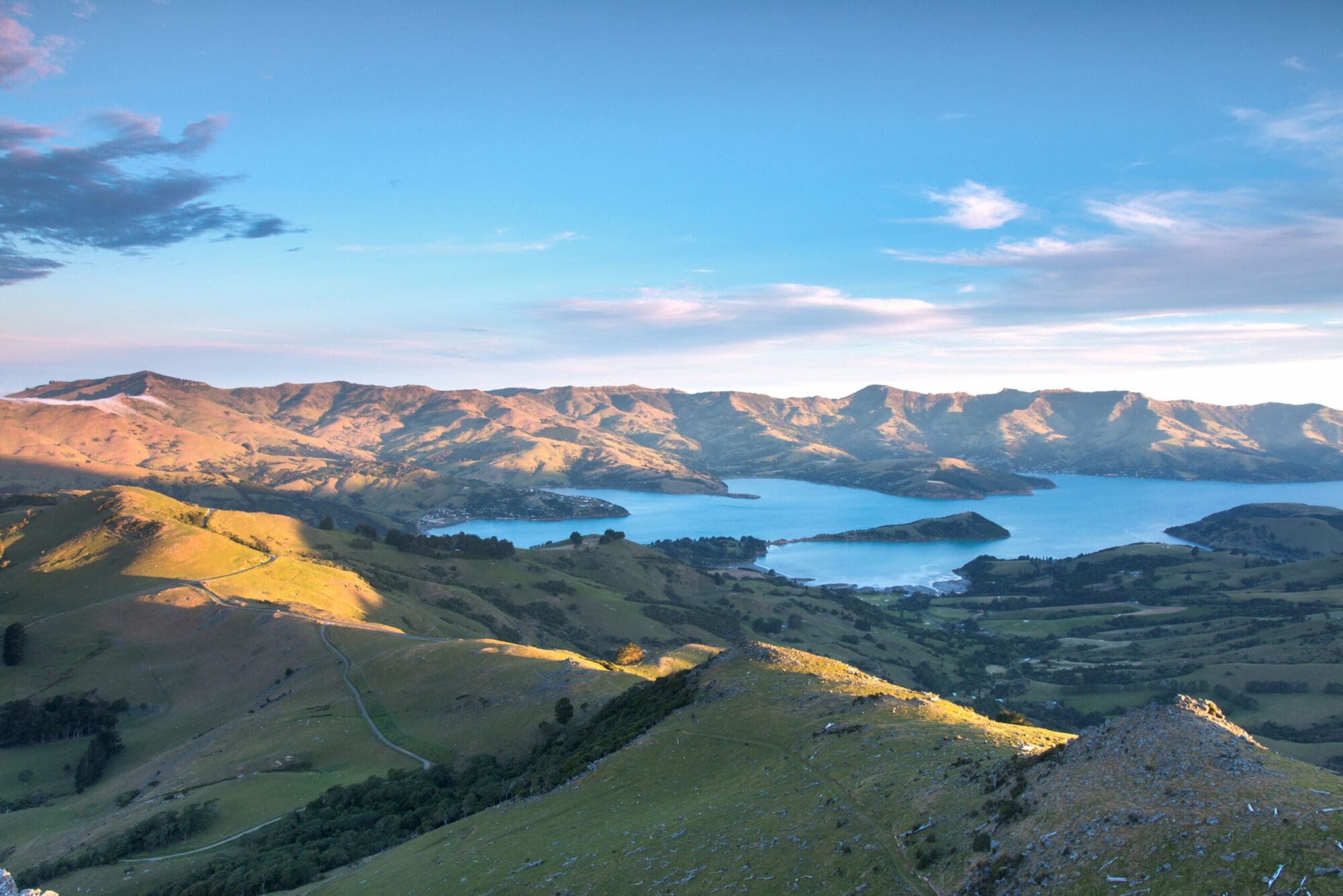 Annandale The Stables en Akaroa y Península de Banks