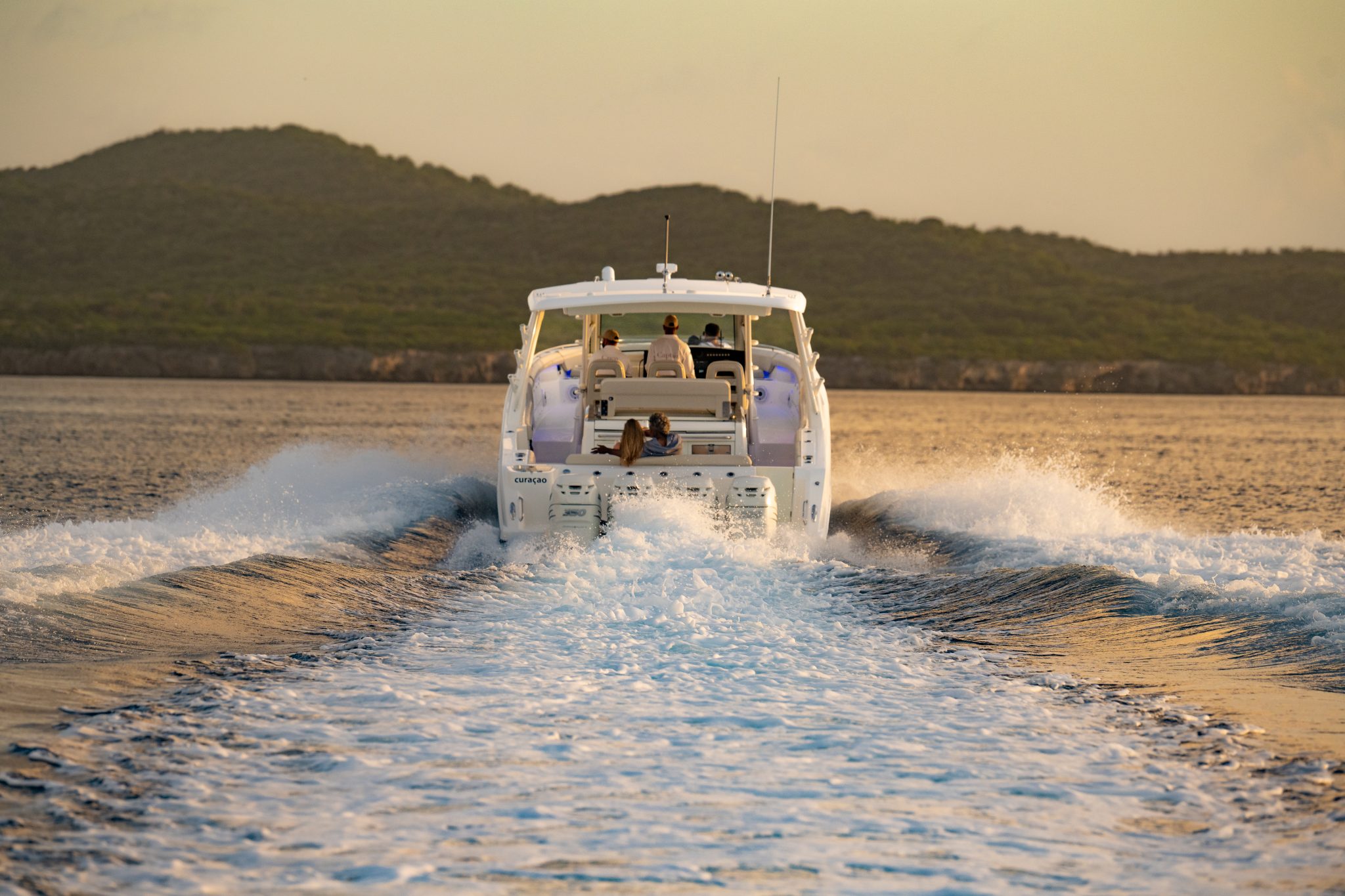 Baoase yachts big