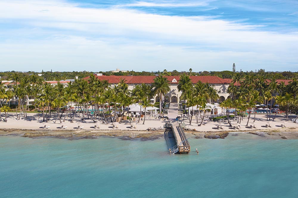 Casa Marina Key West, Curio Collection by Hilton | LAT.40