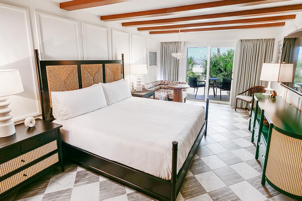Casa Marina Key West, Curio Collection by Hilton en Key West
