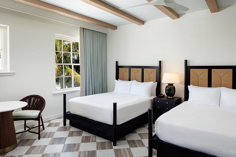 Casa Marina Key West, Curio Collection by Hilton en Key West