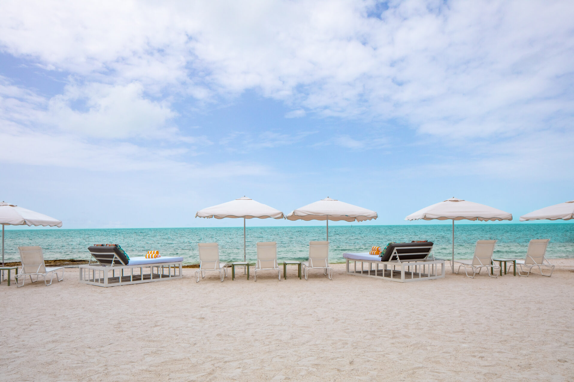 Casa Marina Key West, Curio Collection by Hilton en Key West