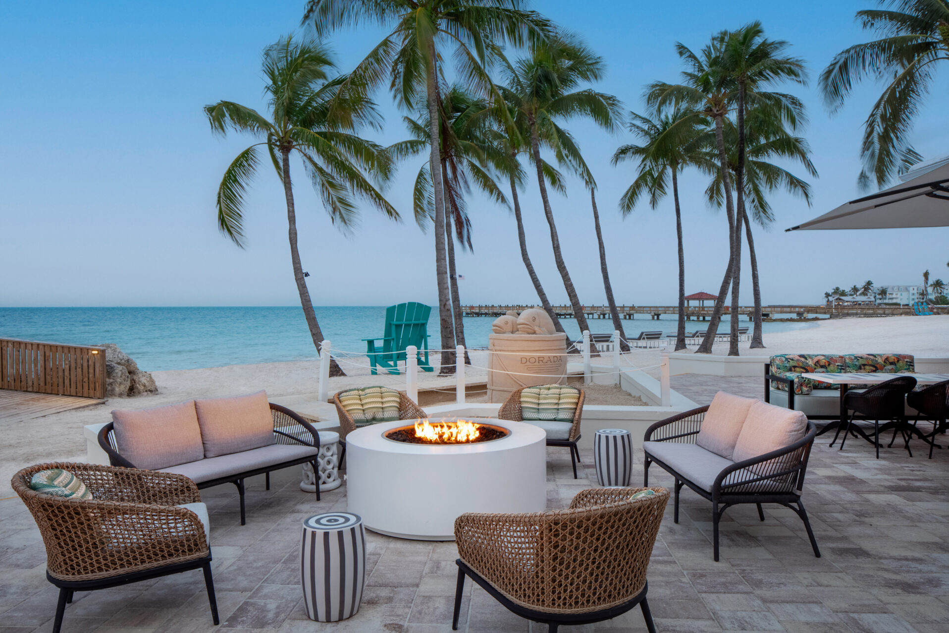 Casa Marina Key West, Curio Collection by Hilton en Key West