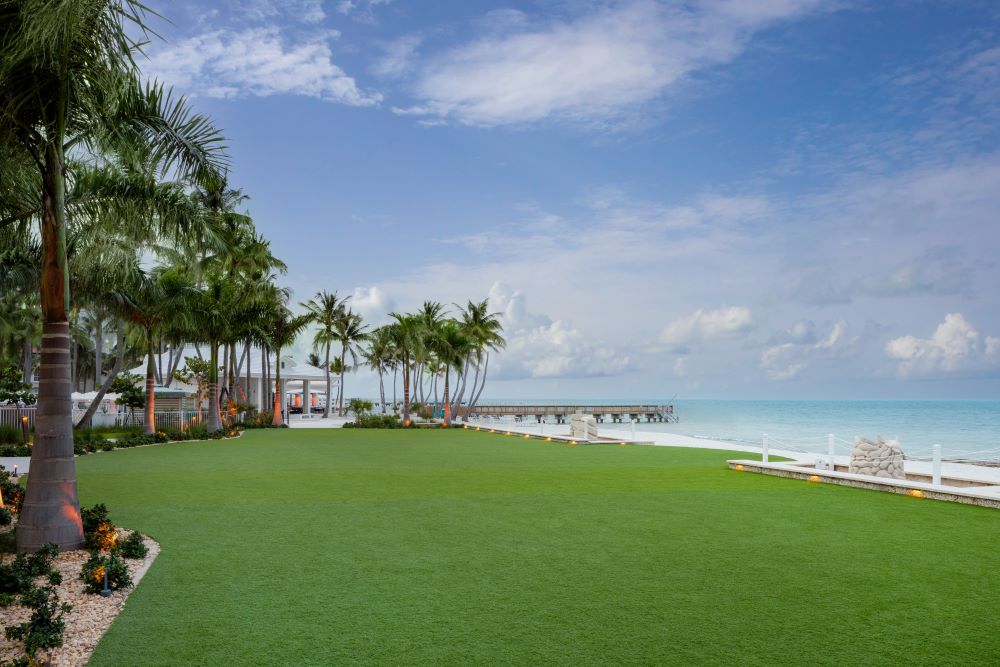 Casa Marina Key West, Curio Collection by Hilton en Key West